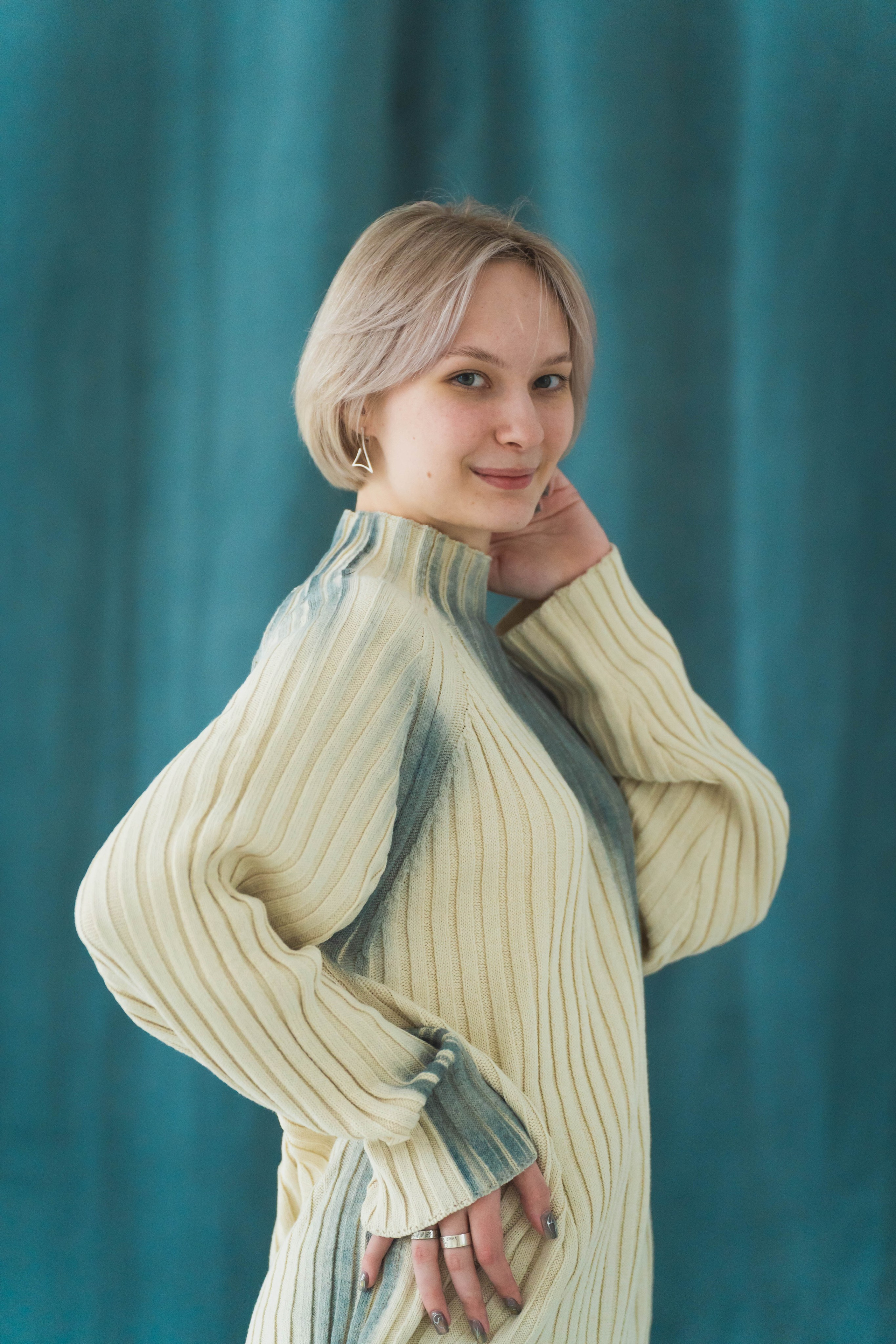 Дарья. Фотограф в Москве Ленарская Дарья