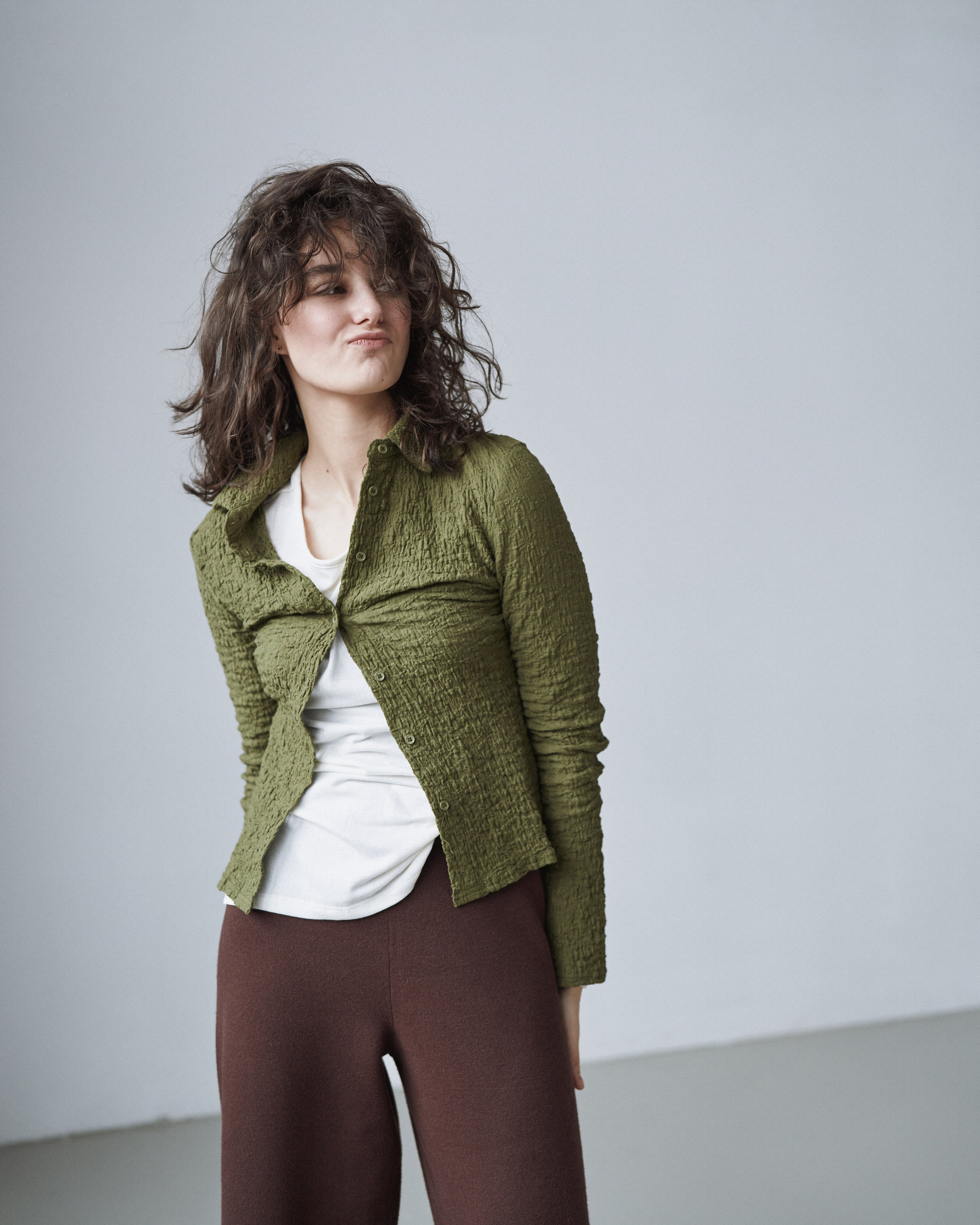 Софья. Фотограф Максим Трофимов