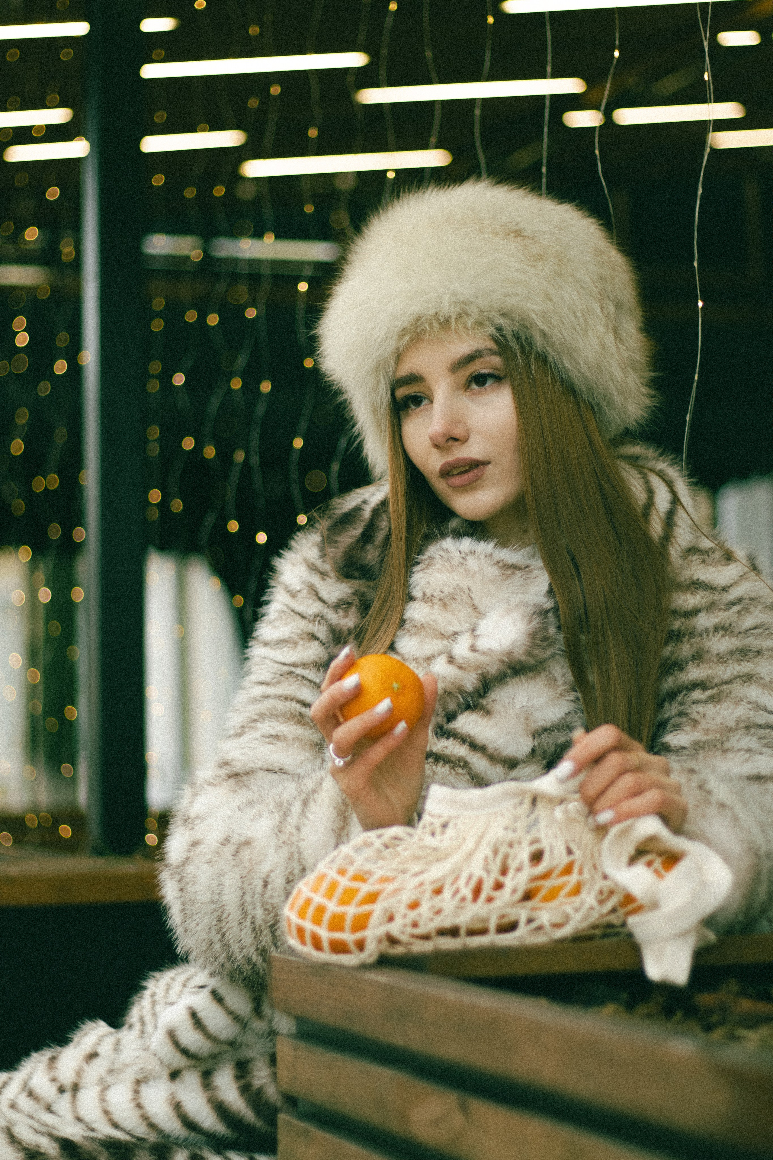 Софья. Дарья Рубаник | Фотограф