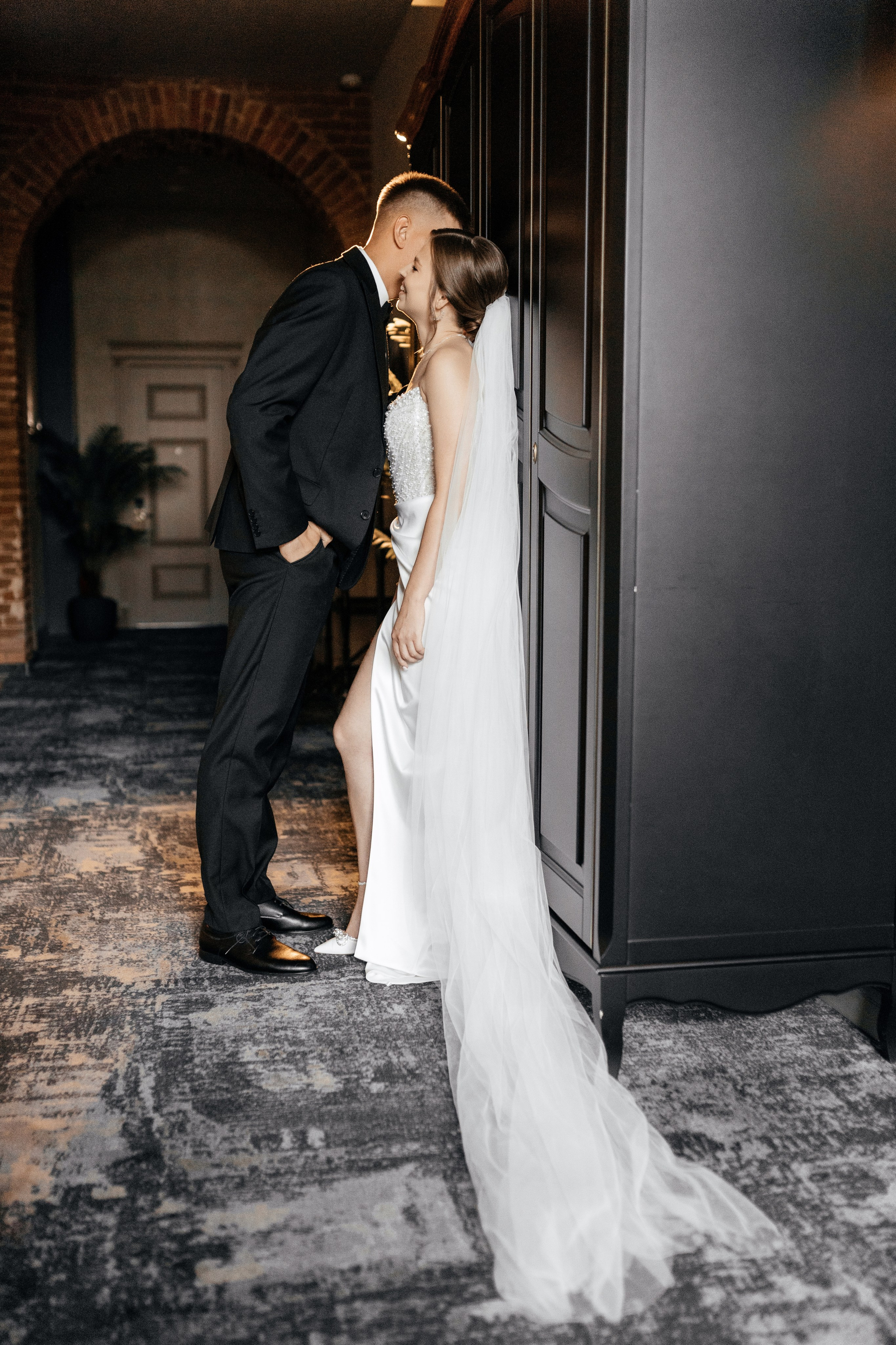 D&E WEDDING DAY. ФОТОГРАФ | ВИДЕОГРАФ | КУРГАН | ТЮМЕНЬ | ЕКБ Михаил Сутягин