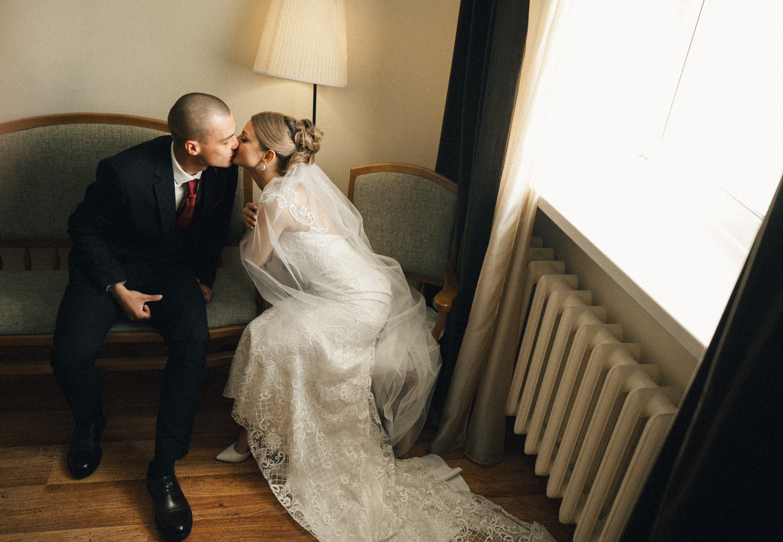 Настя и Никита. Фотограф в Коврове и области Филенкова Дарья