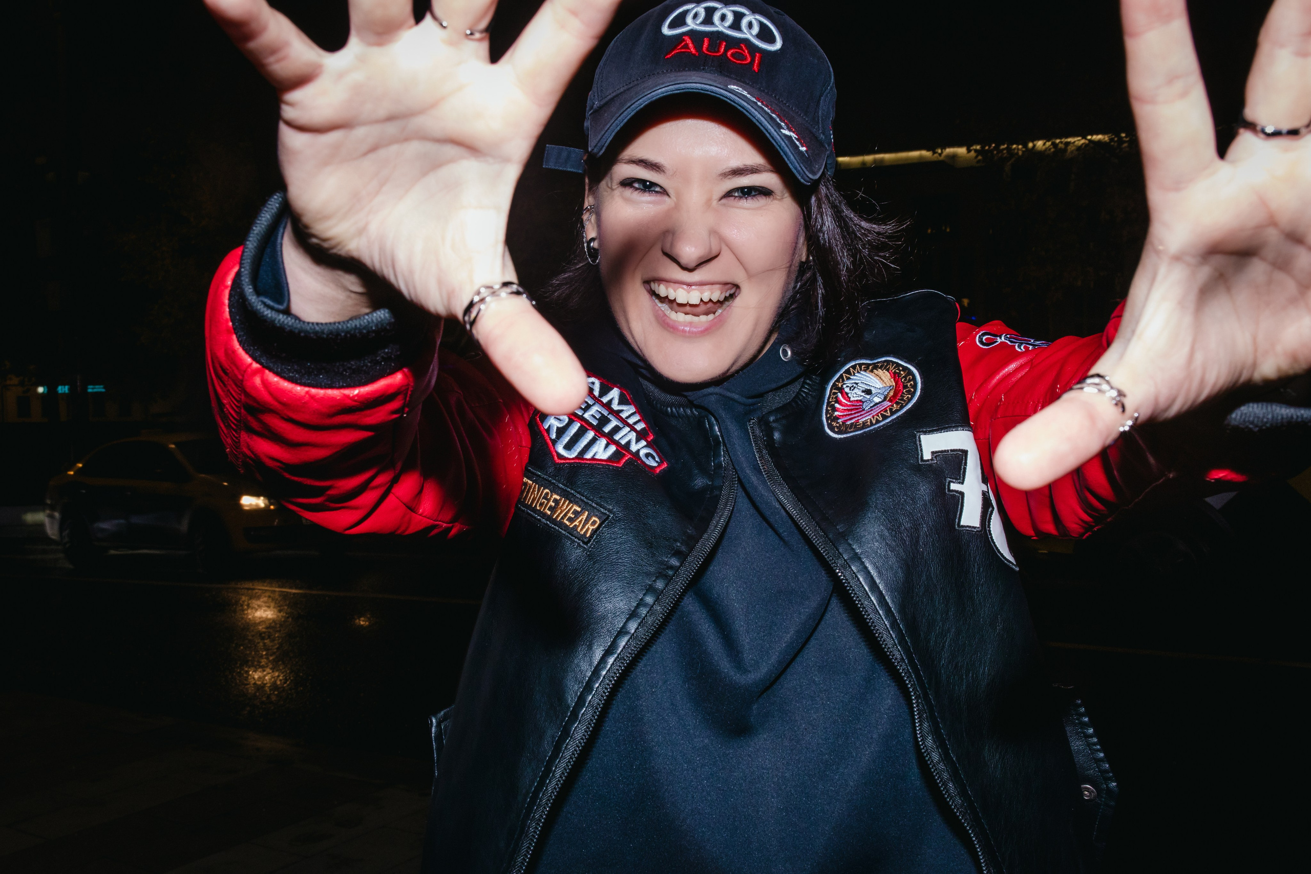 Трамвай. Olga.filippova.photo