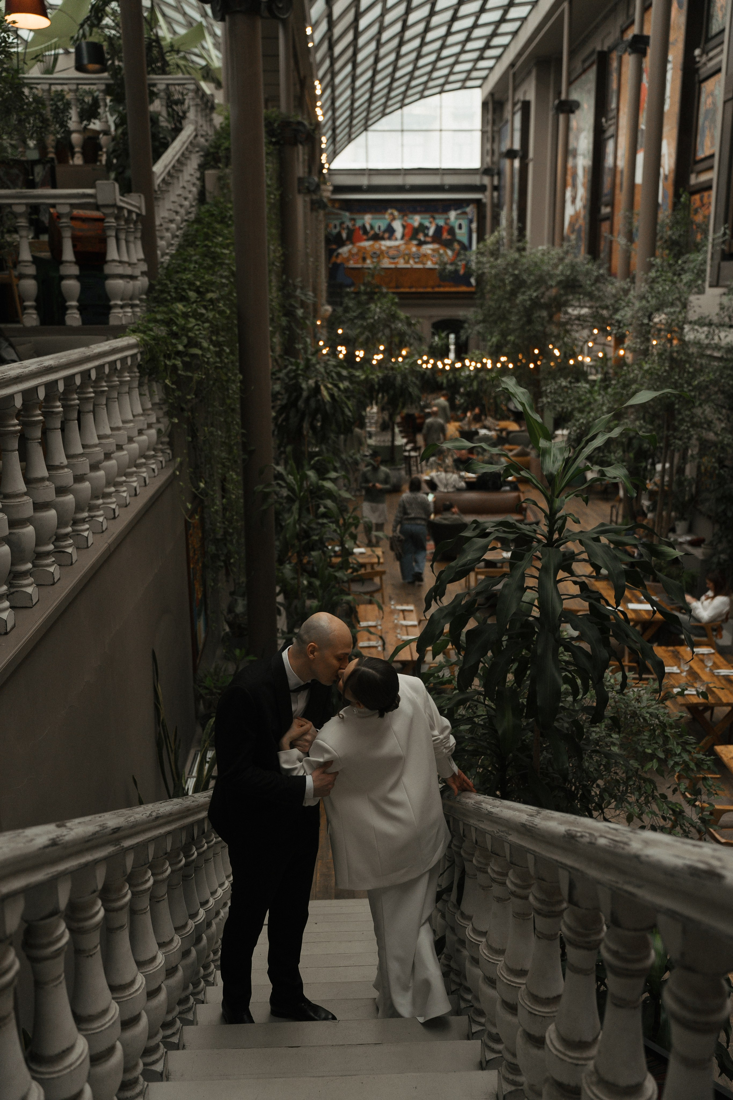 NACIONAL. Свадебный фотограф Москва Светлана Анисимова