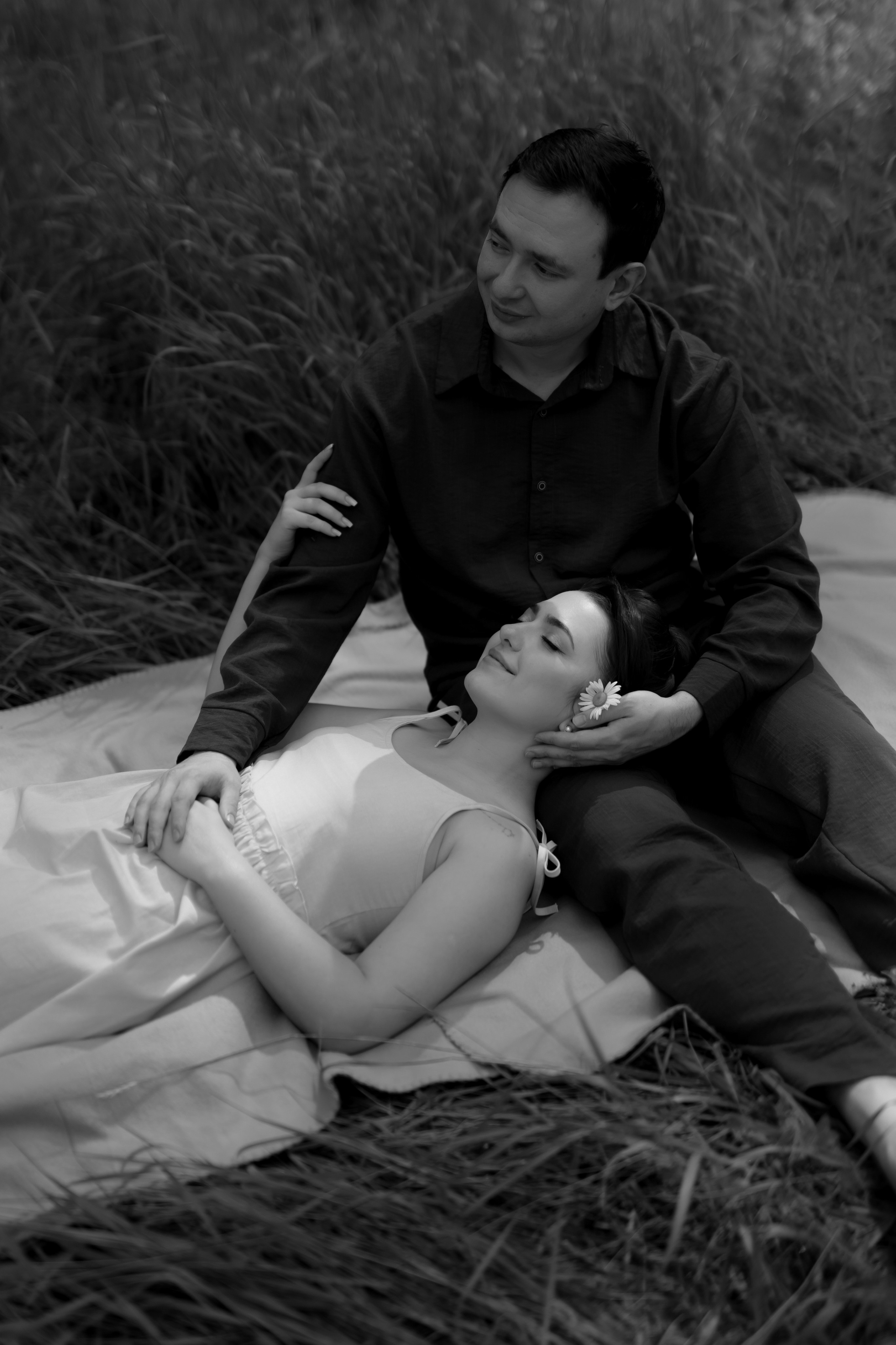 Свадьба Павла и Юлии. Фотограф Кольчугино/Владимир/Москва Елизавета Иода