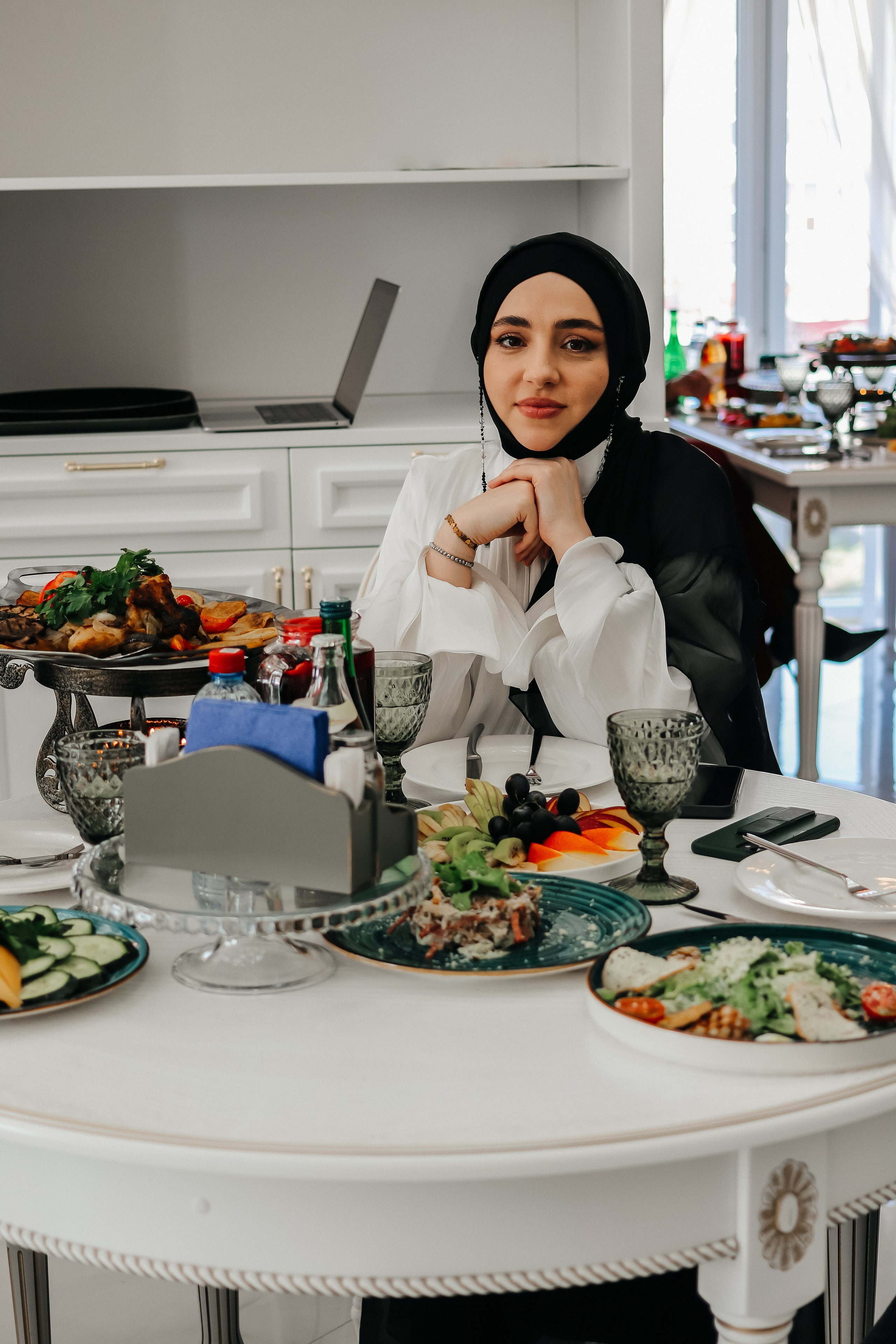 Женский бизнес-завтрак