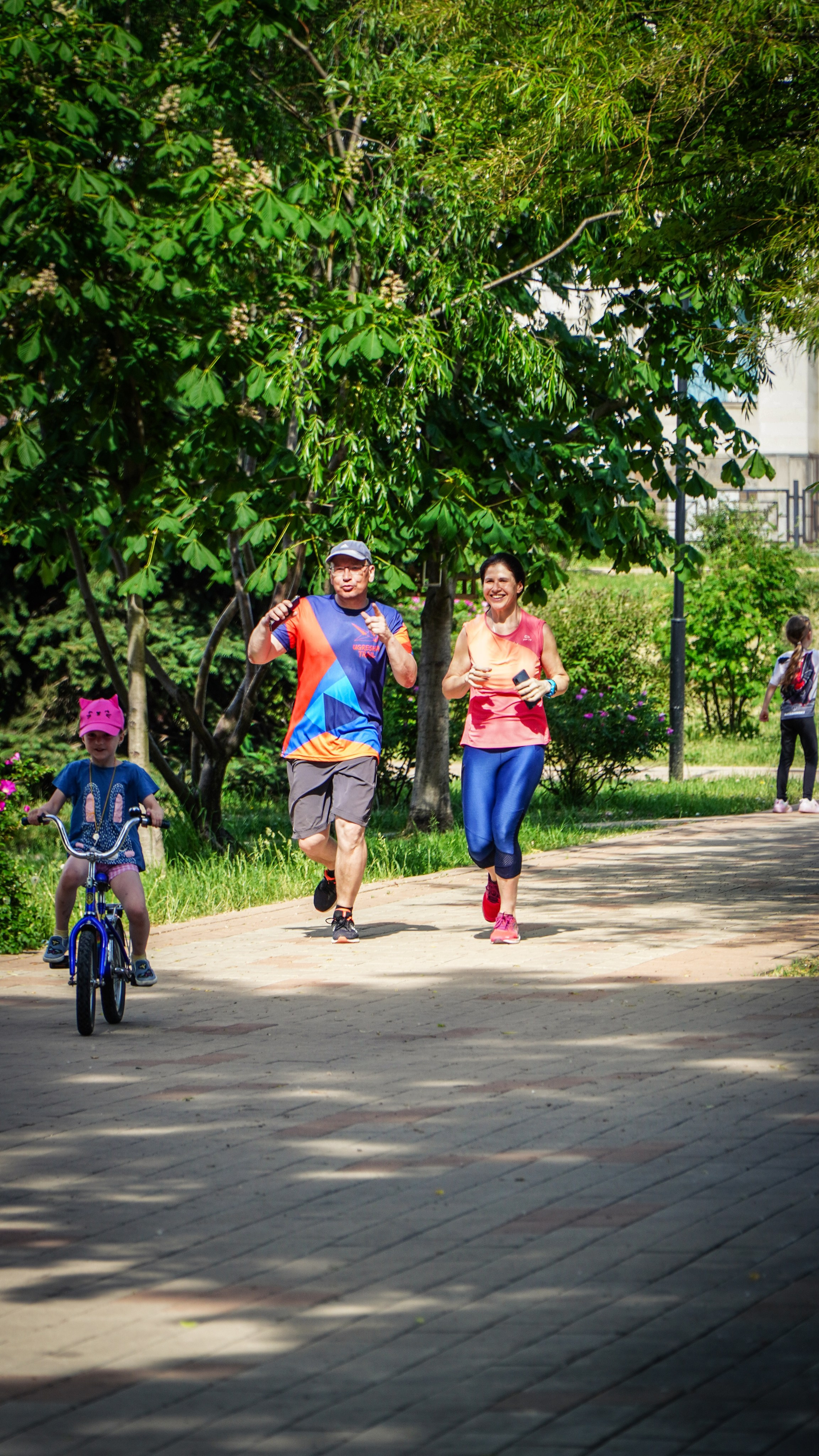 5 вёрст Наташинский 1 июня 2024. Роман Капилюшов. Бег. Фото. Видео. г. Люберцы