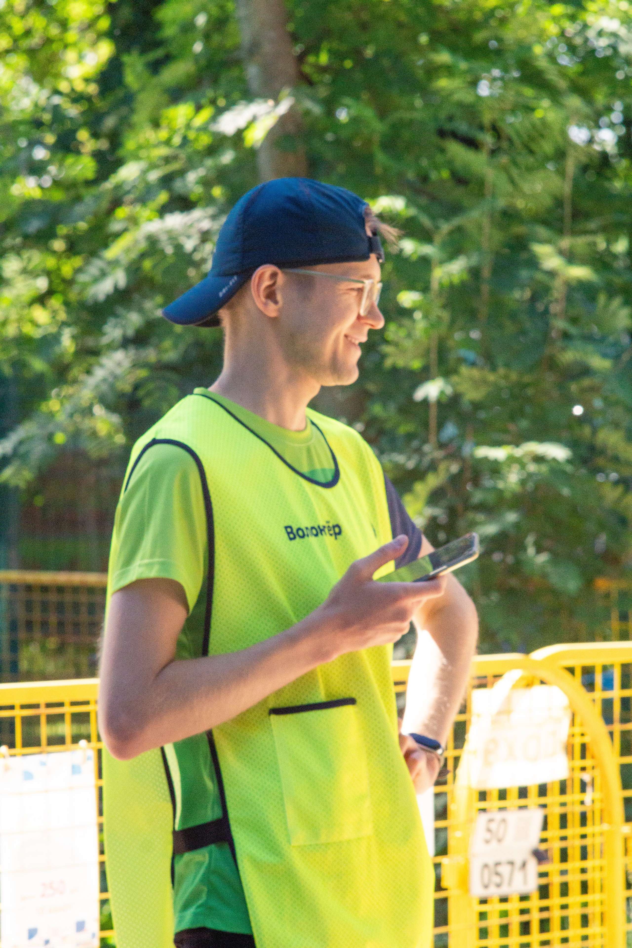 5 вёрст Наташинский 22 июня 2024. Роман Капилюшов. Бег. Фото. Видео. г. Люберцы