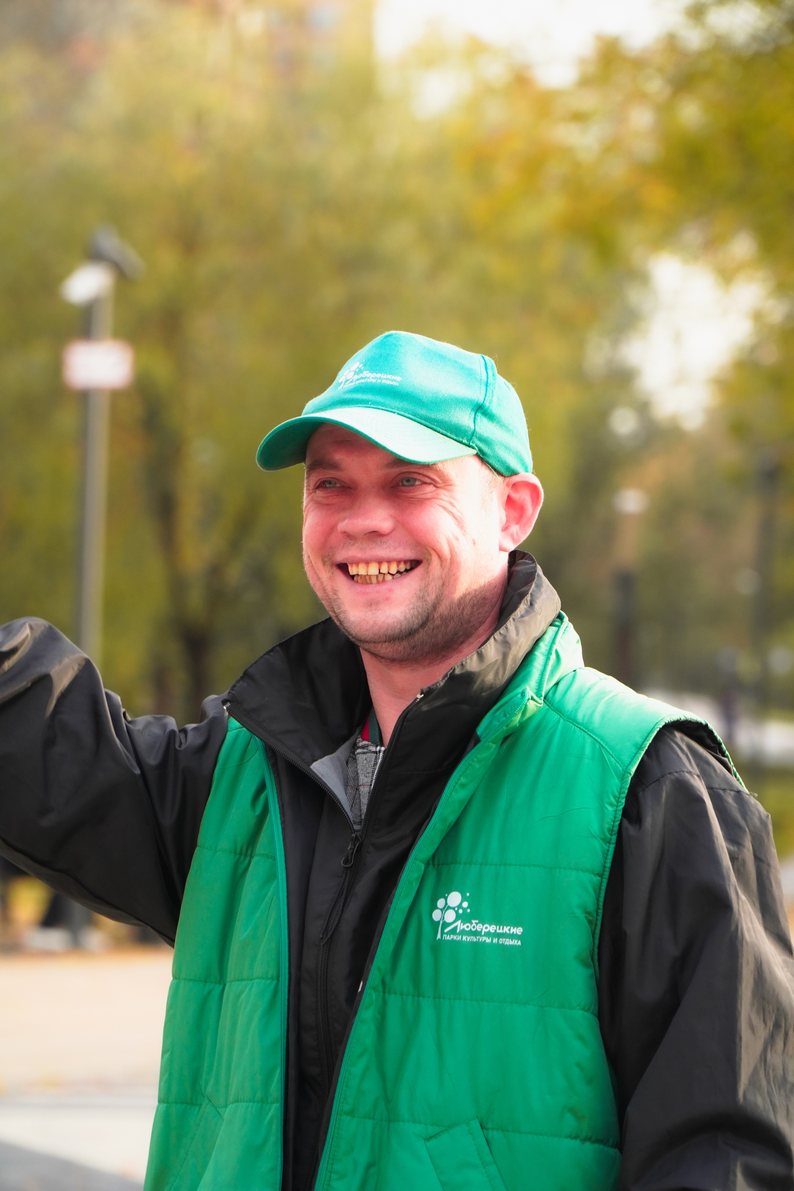 5 вёрст Наташинский 11 октября 2025. Роман Капилюшов. Бег. Фото. Видео. г. Люберцы