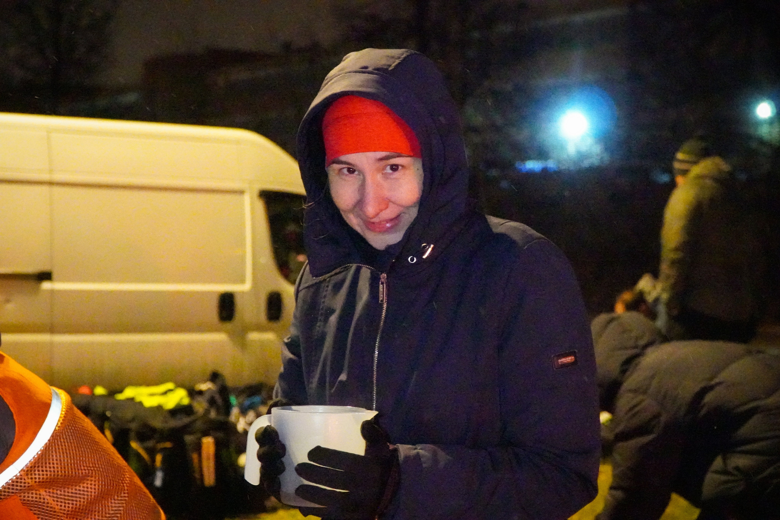 Зелёное Кольцо Москвы 2024 3-й этап. Роман Капилюшов. Бег. Фото. Видео. г. Люберцы