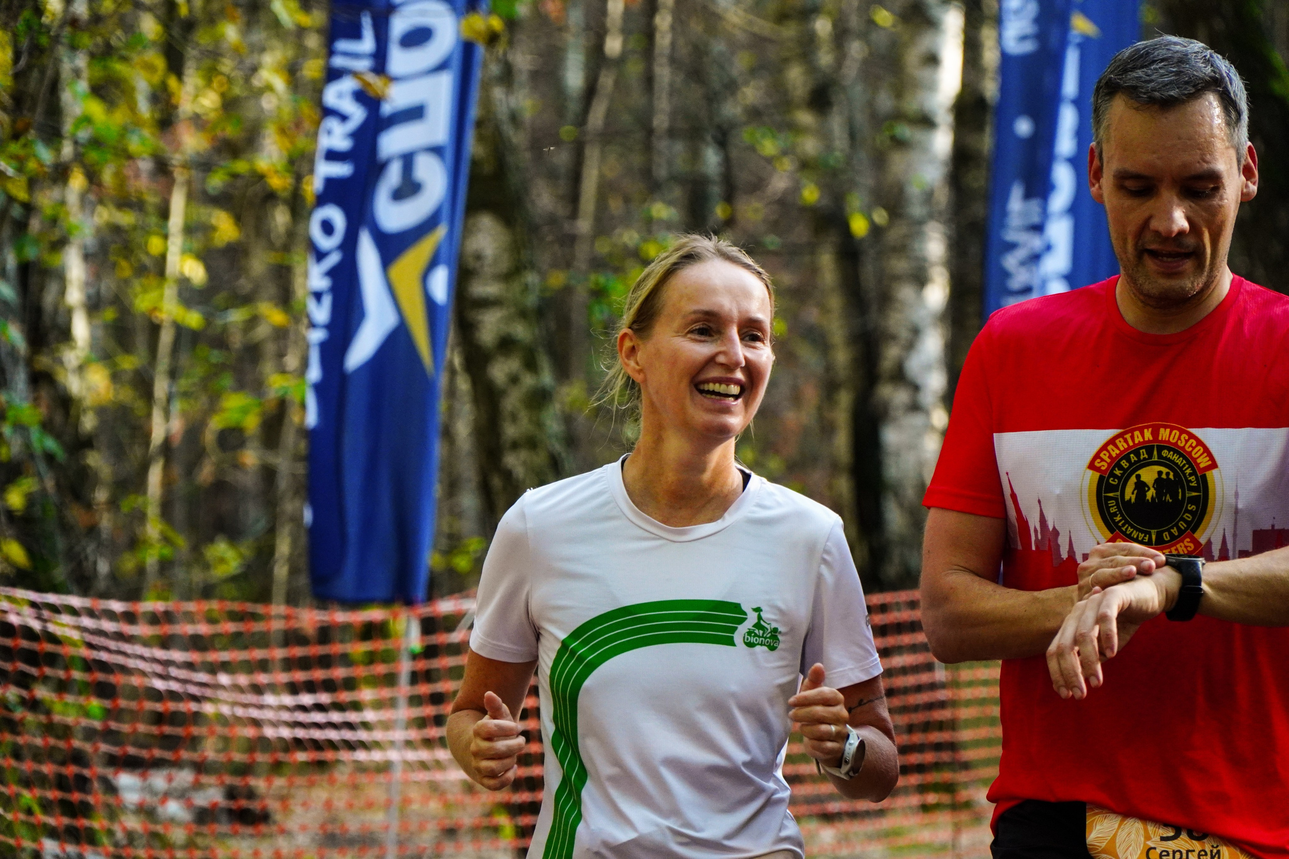 Backyard Ultra Moscow 2024. Роман Капилюшов. Бег. Фото. Видео. г. Люберцы