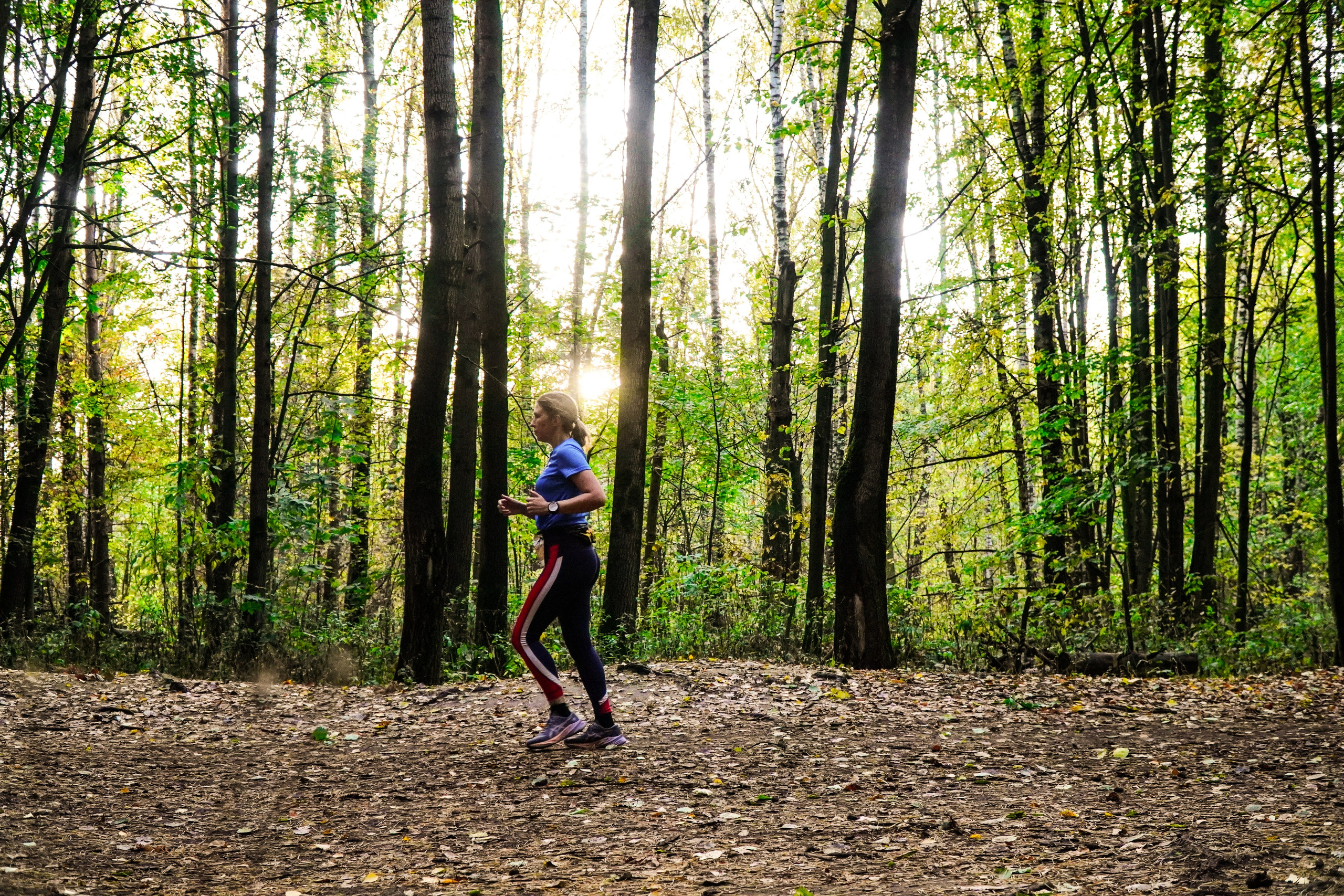 Backyard Ultra Moscow 2024. Роман Капилюшов. Бег. Фото. Видео. г. Люберцы