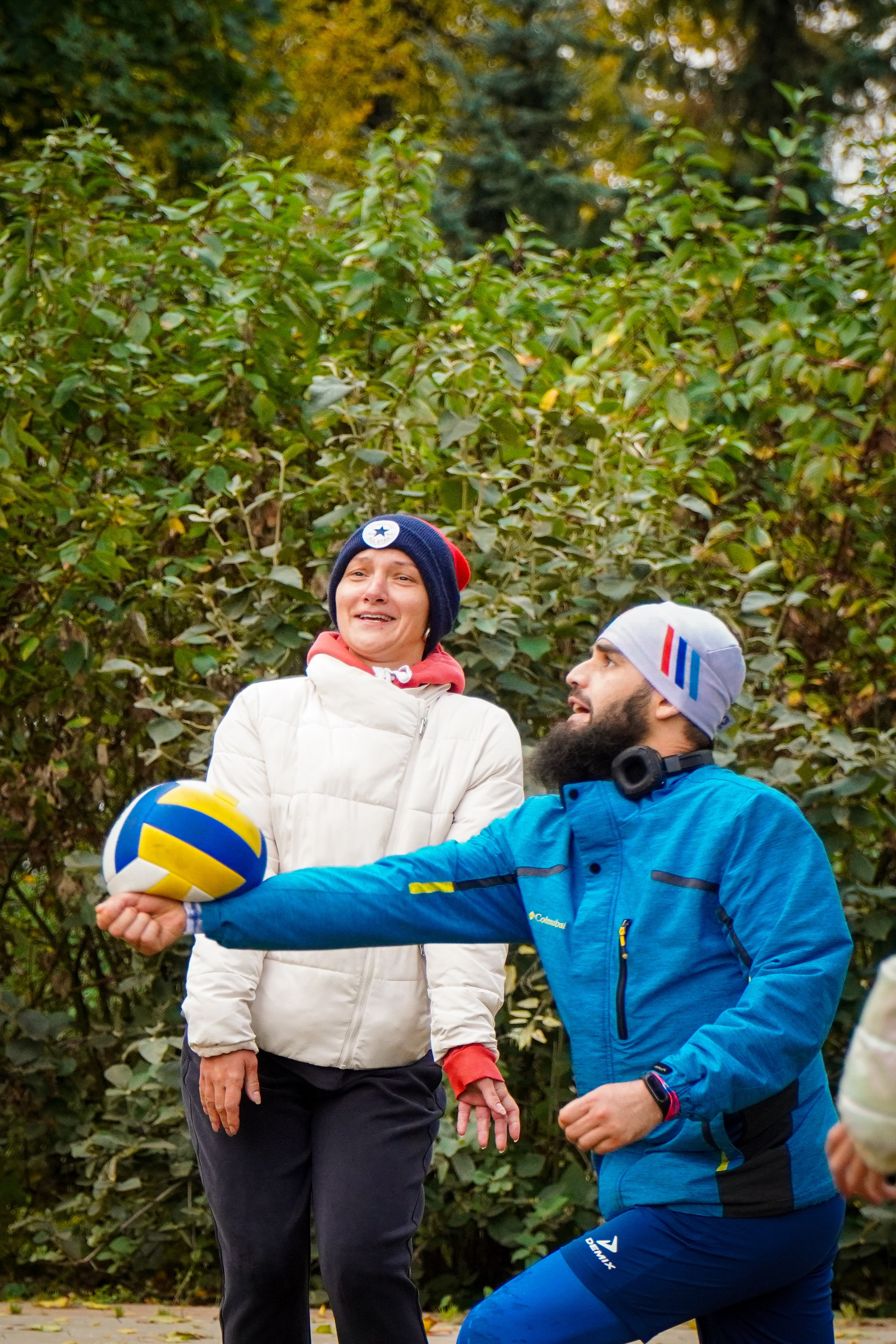 5 вёрст Наташинский 12 октября 2024. Роман Капилюшов. Бег. Фото. Видео. г. Люберцы