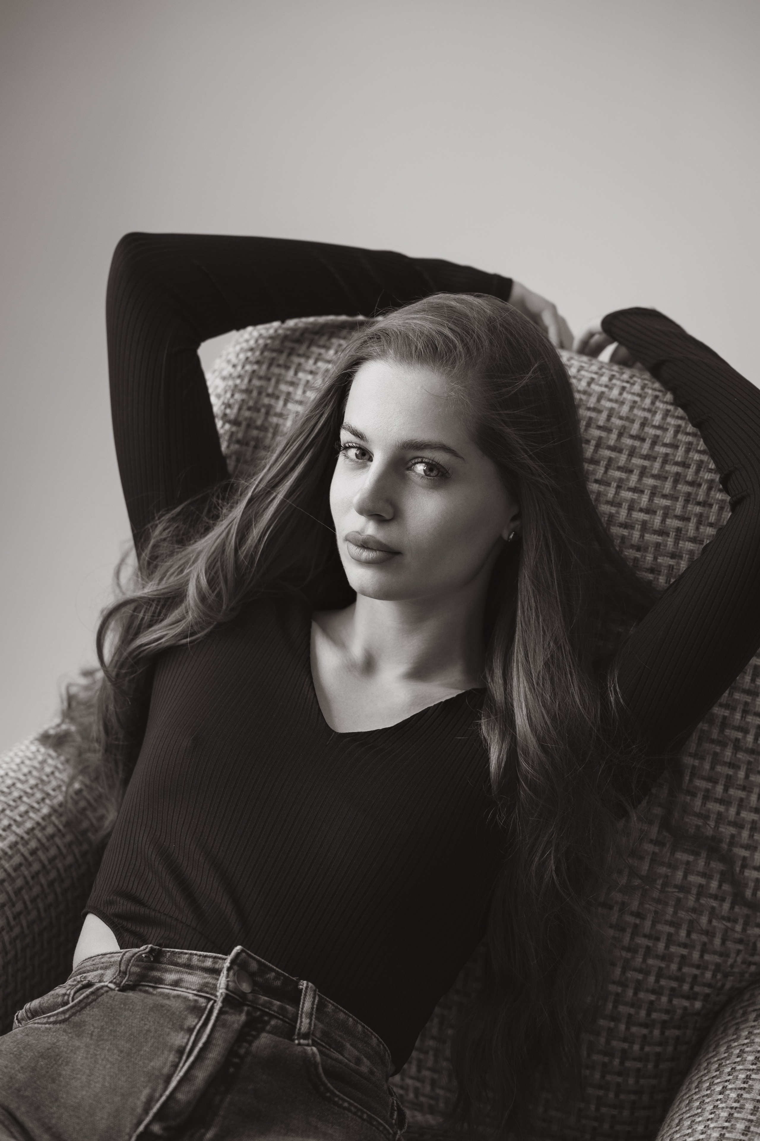 Алина. Фотограф Бутко Оксана