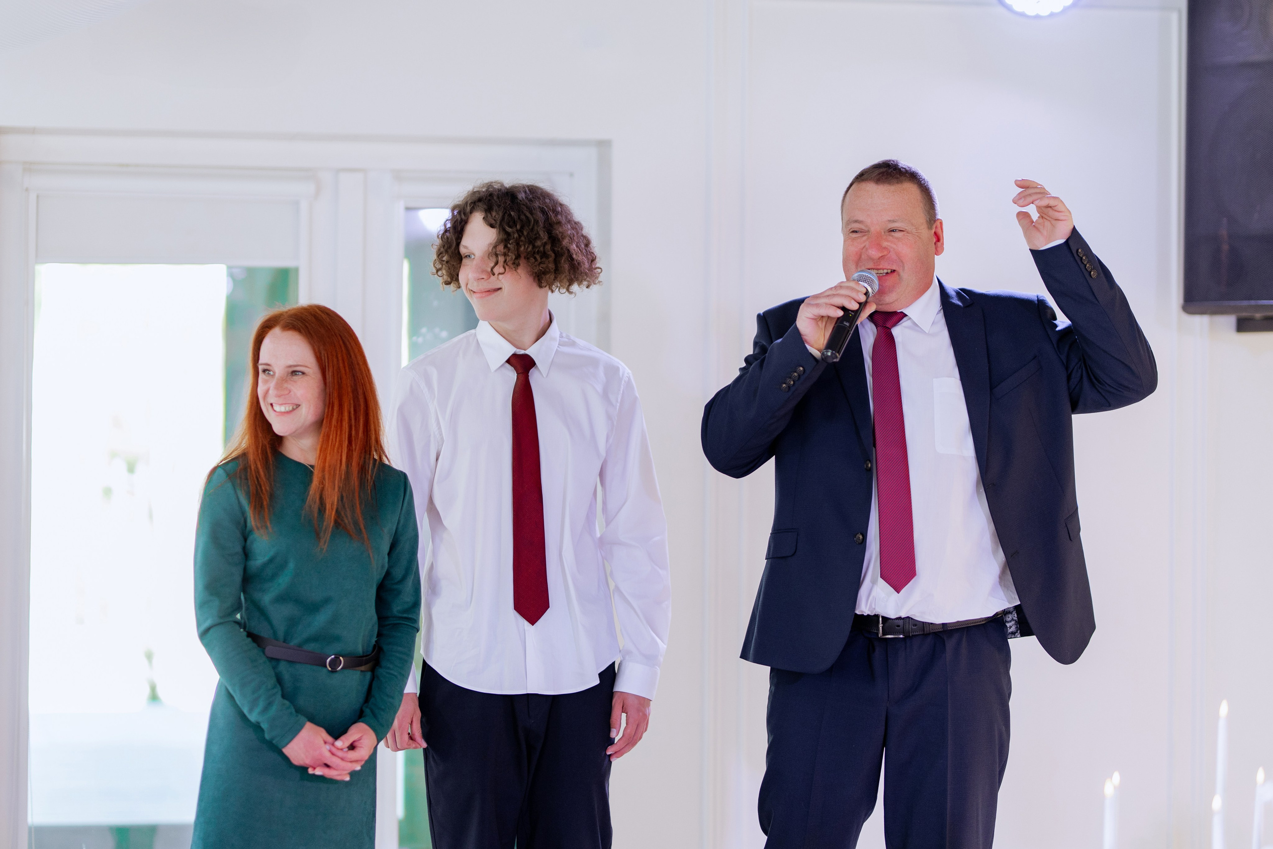 Ирина и Тимофей. Свадебный фотограф Витебск Минск