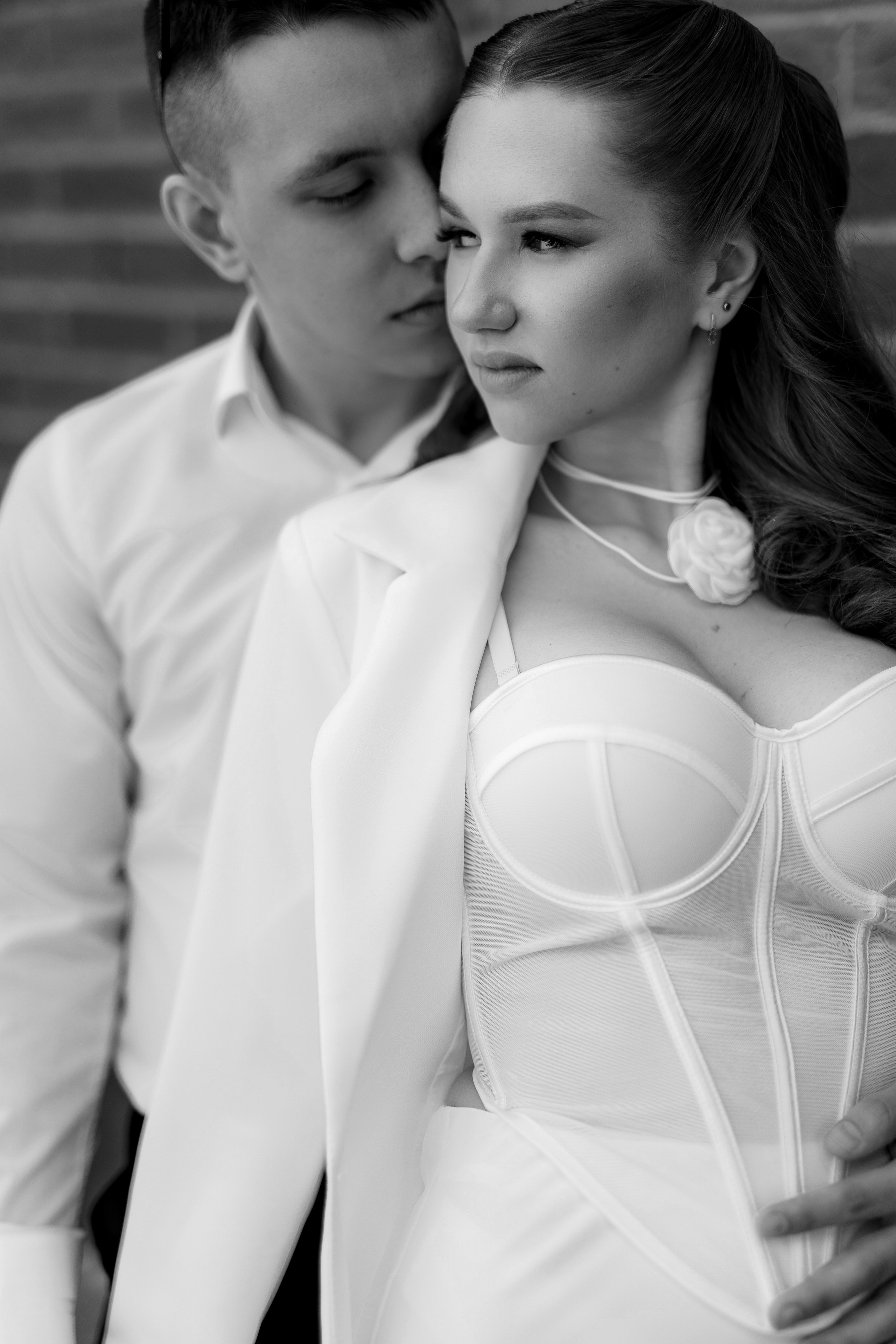 Виолетта и Павел. Фотограф Елизавета Князева Сергиев Посад, Москва