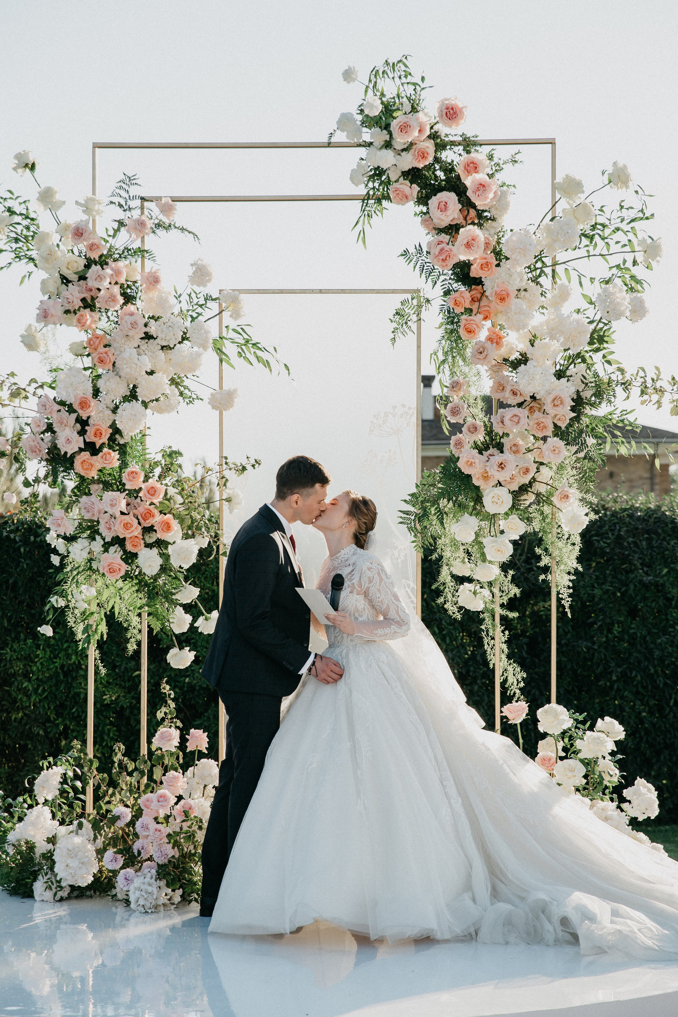 Кирилл и Инна. Свадебный и семейный фотограф в Волгограде Галина Микитинская