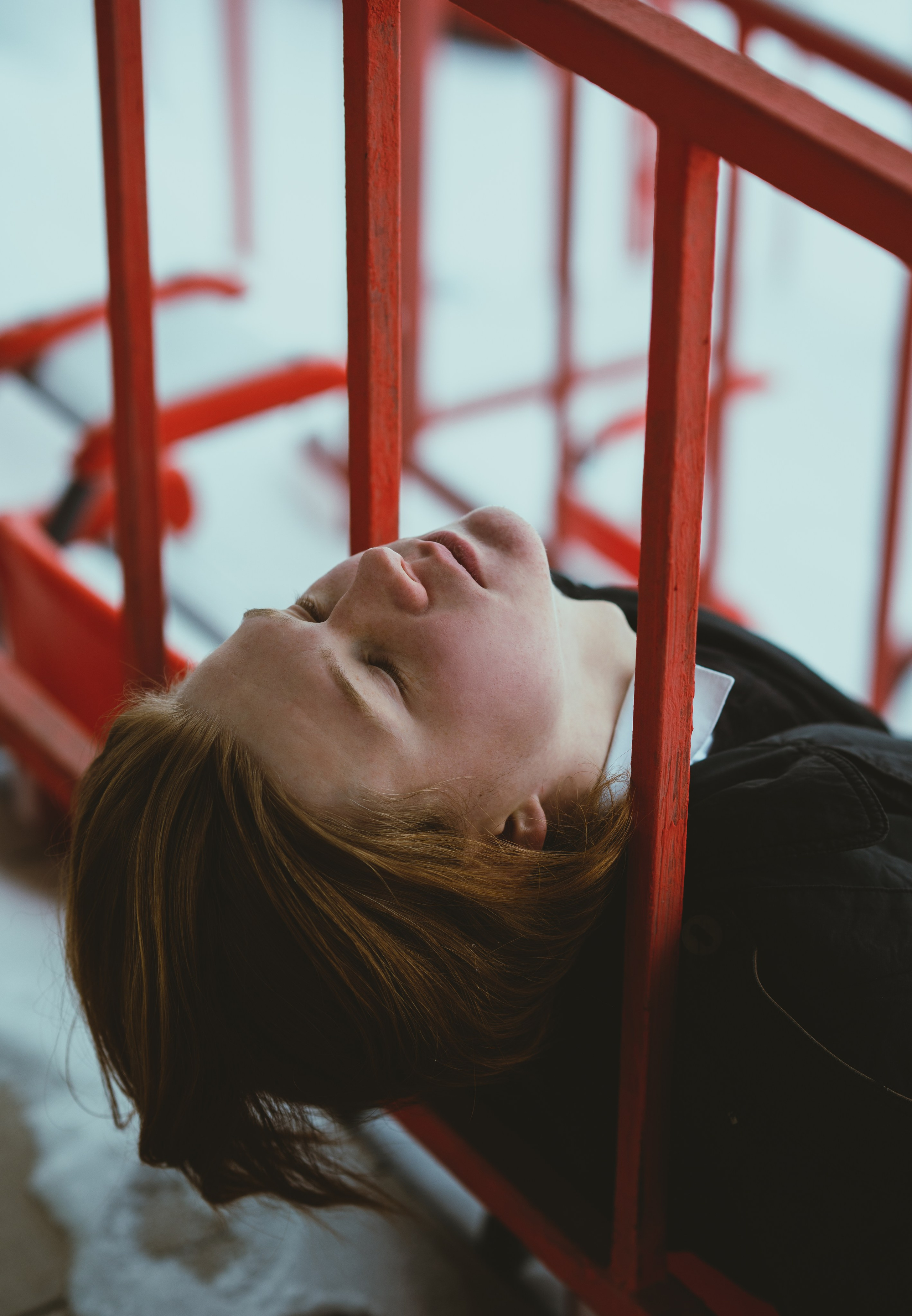 Кадры. Фотограф Екатерина Крючкова