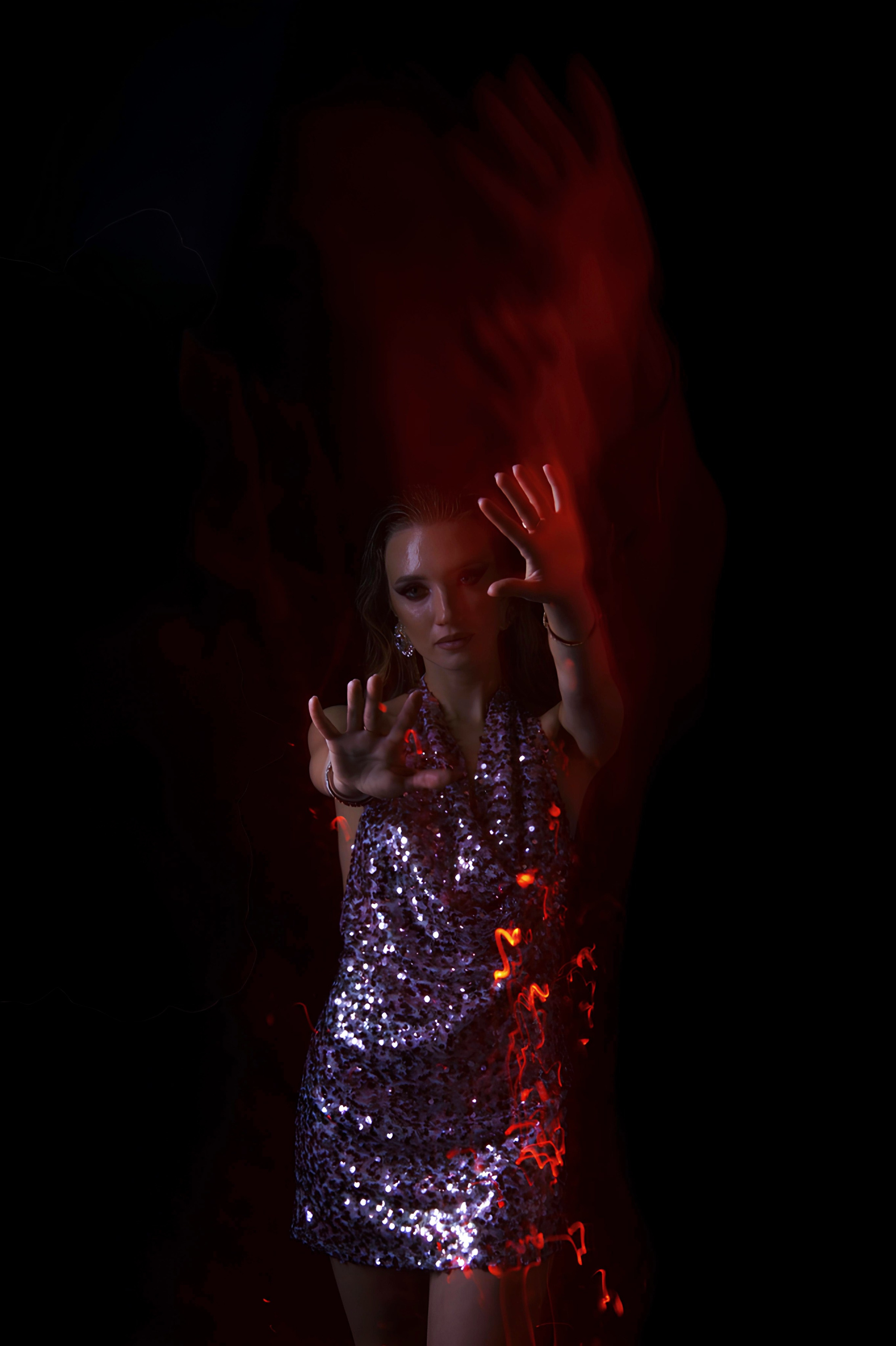 «Смешанный свет». Фотограф в Санкт-Петербурге — портретная и жанровая съёмка