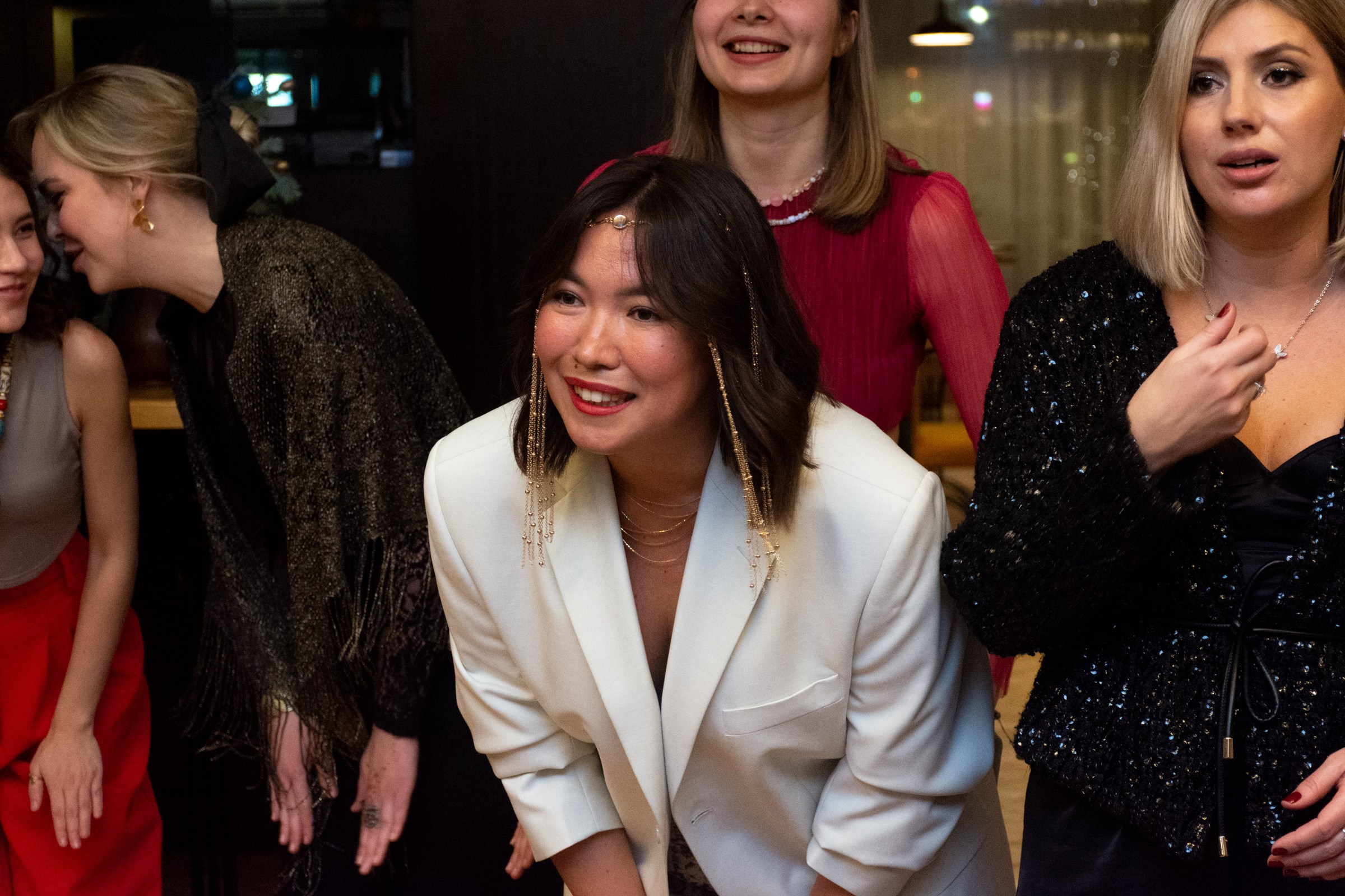 Дизайнеры интерьеров. Фотограф Максим Буряк