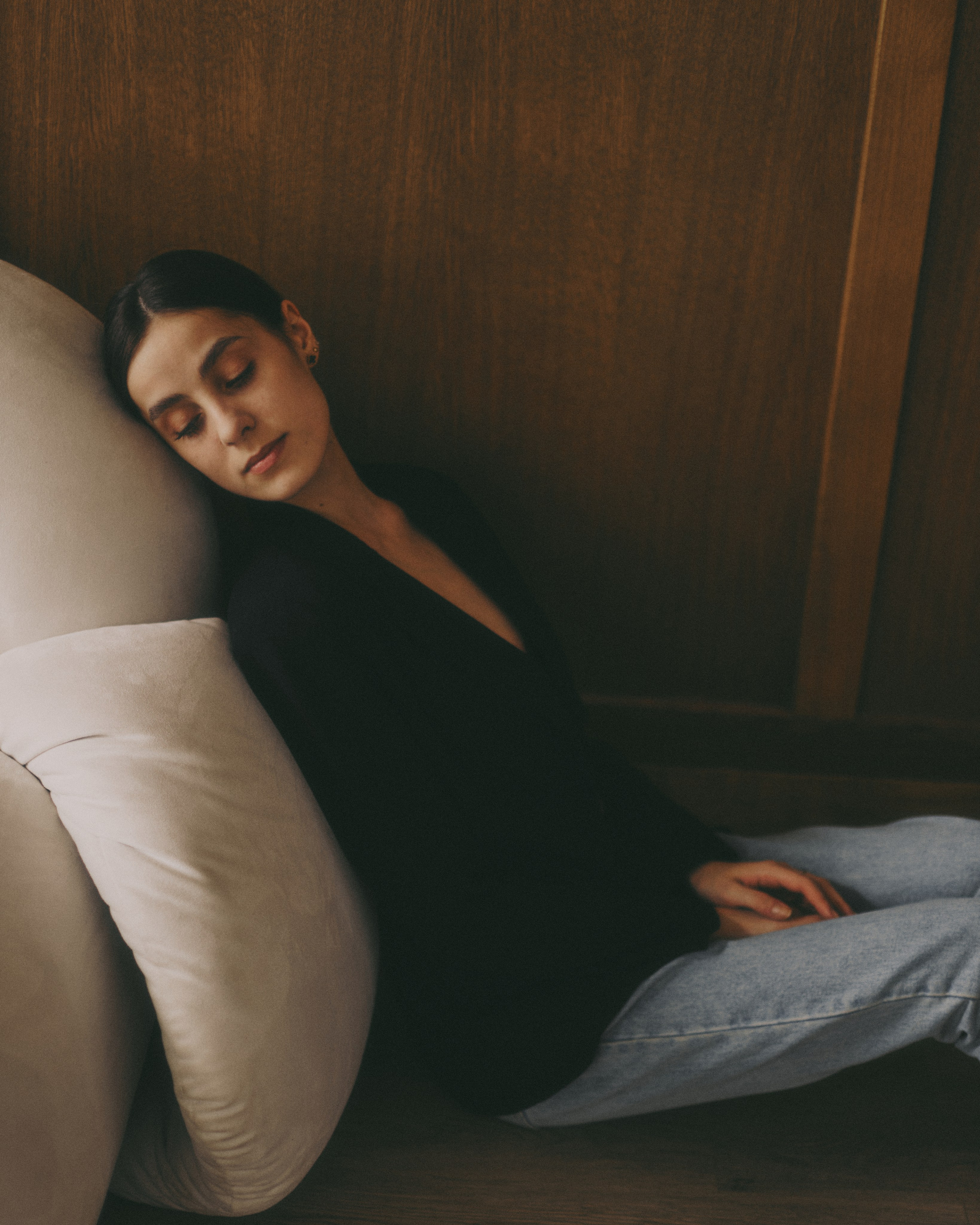 Катя. Портретный фотограф в Москве Ольга Крылова