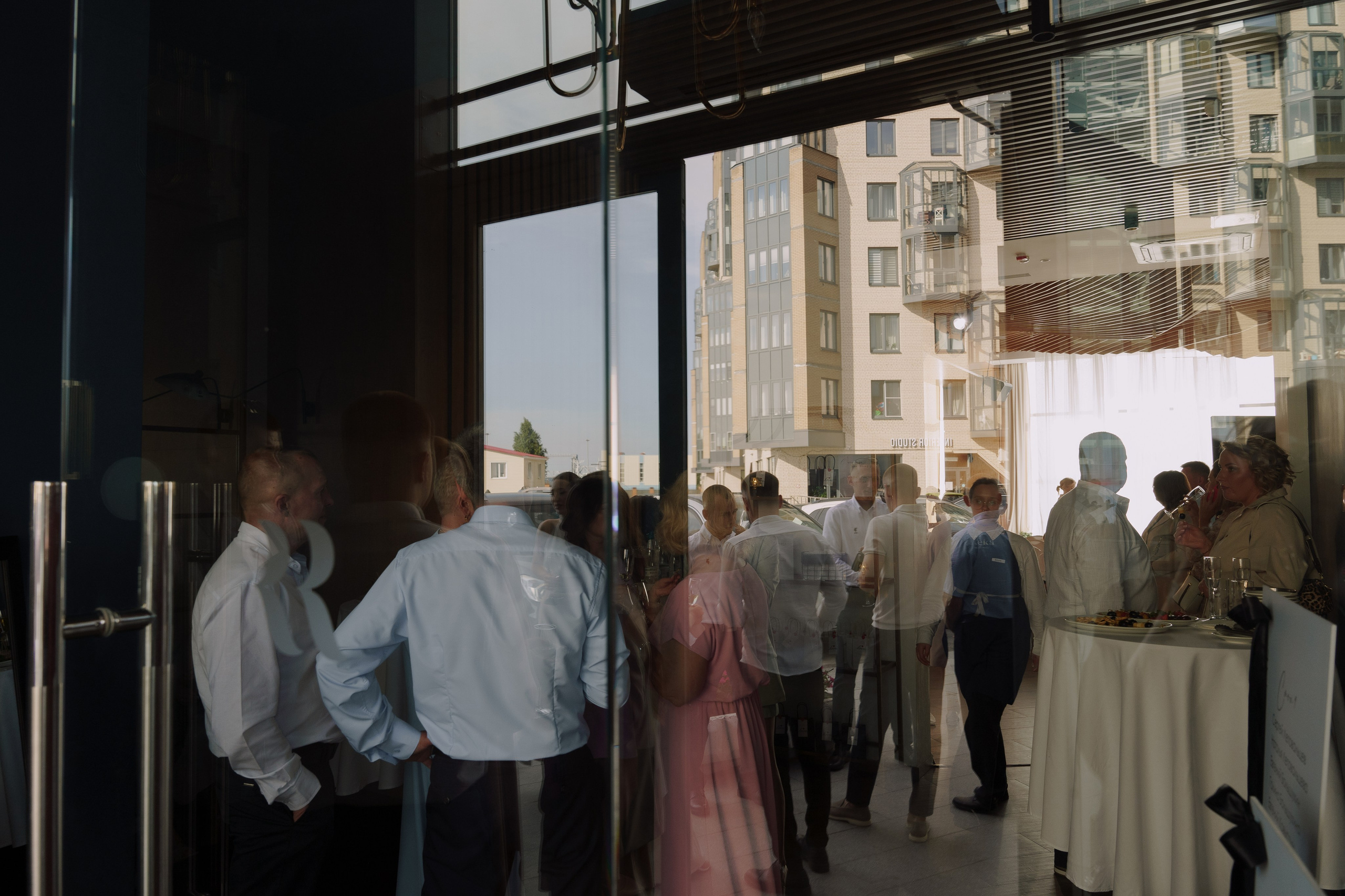 Лиза и Влад 💍