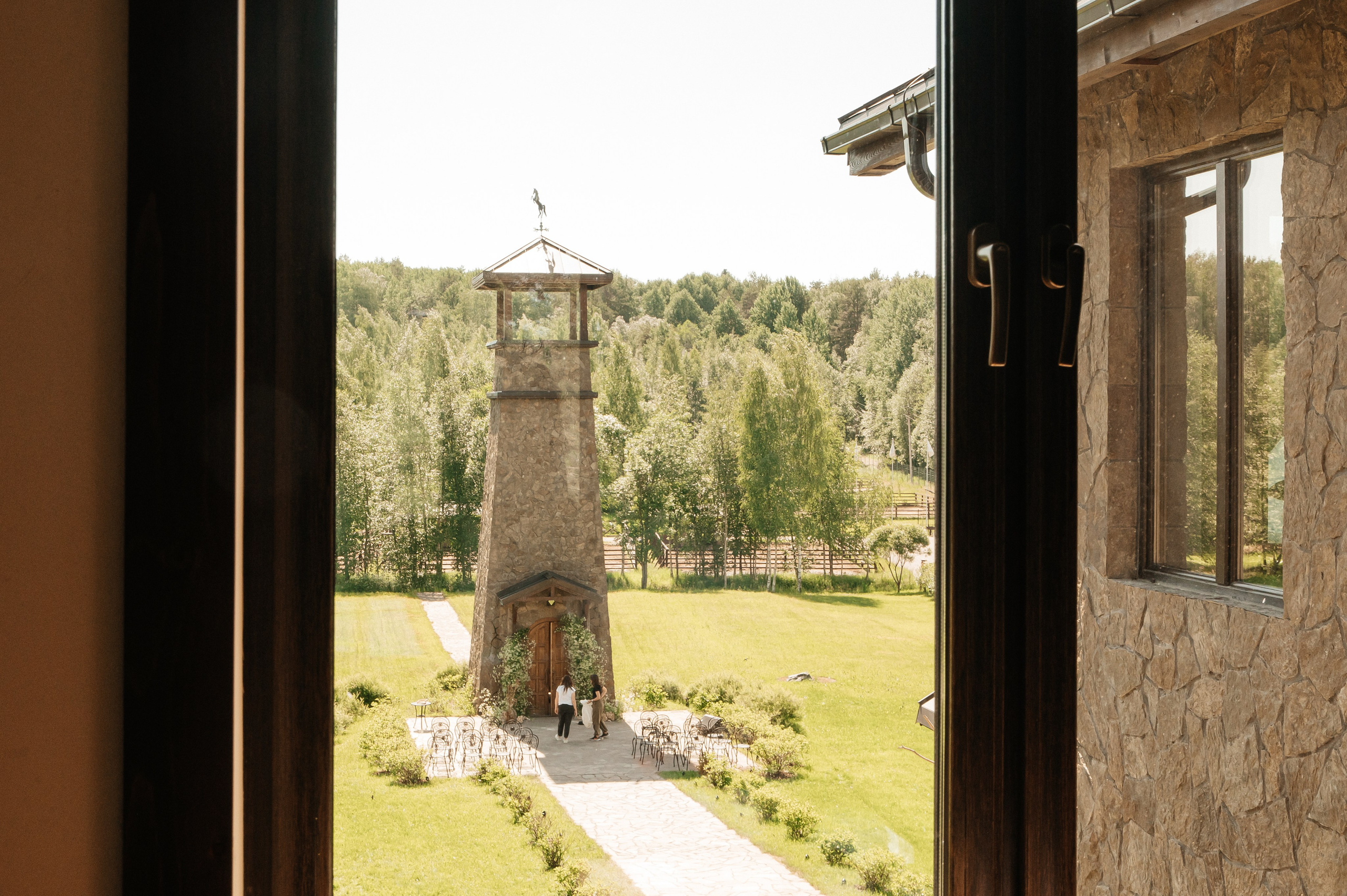 WEDDING. Мария — Свадебный фотограф