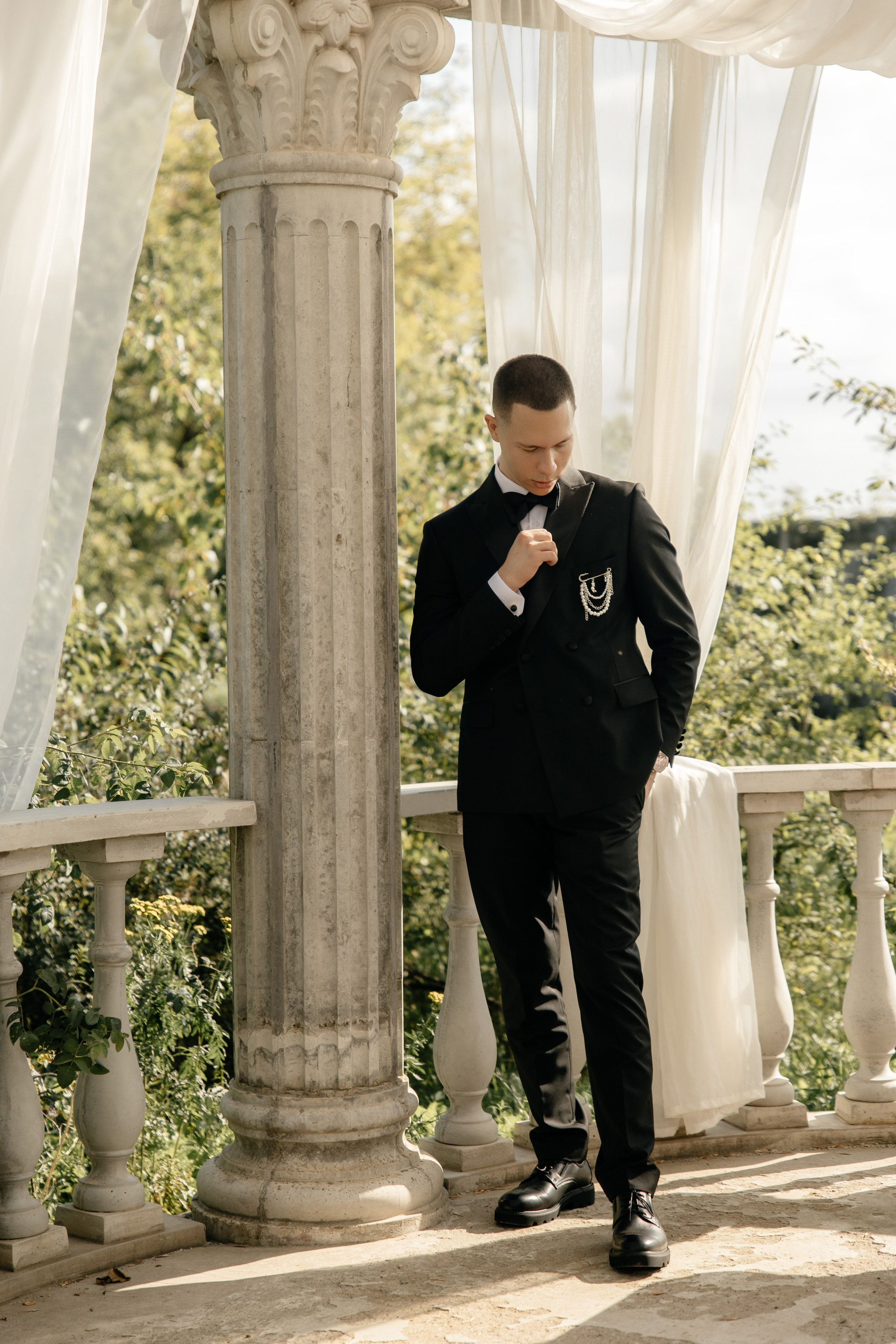 Александр&Регина. Фотограф Арина Елизарова