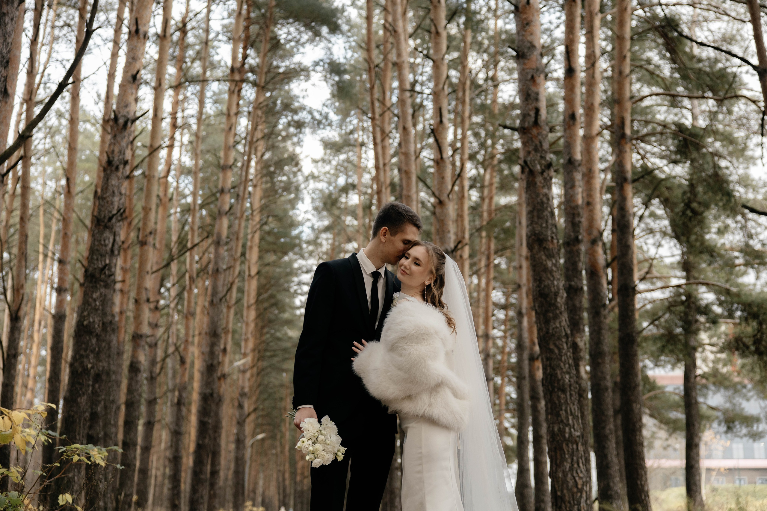 Равиль&Эльвина. Фотограф Арина Елизарова