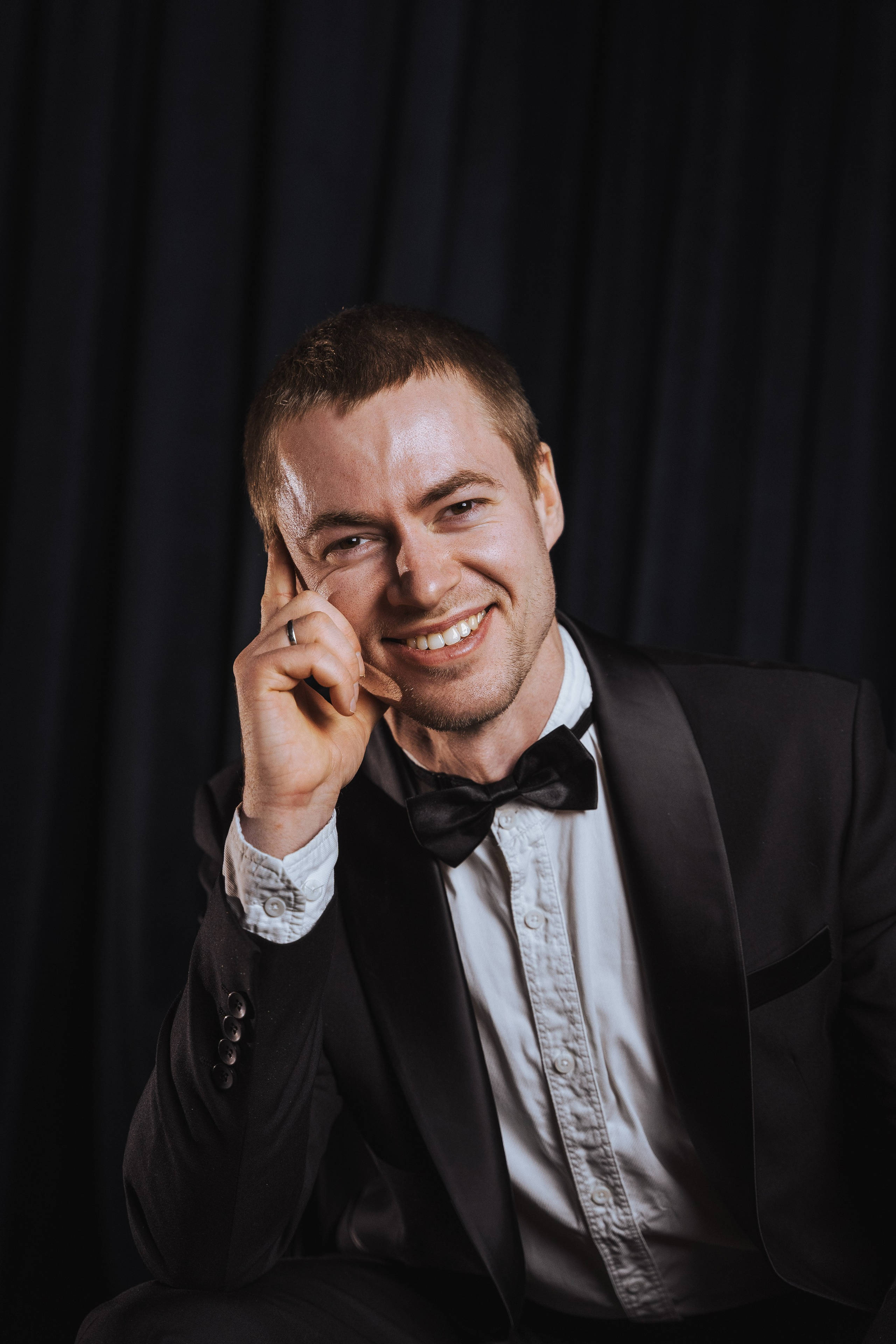 Александр и Диана. Портретный фотограф Нижний Новгород