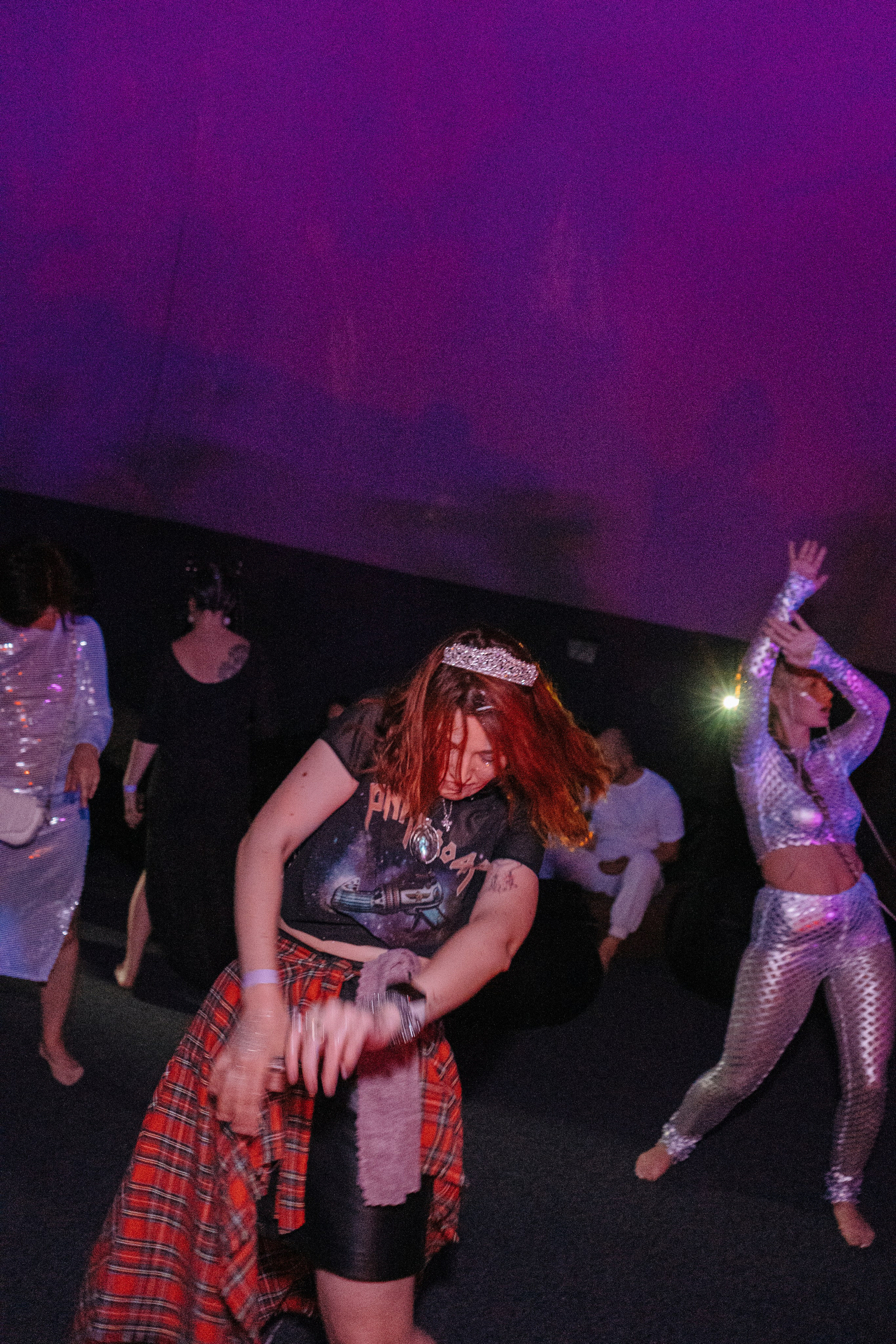 KARMA COSMO — AESTHETIC DANCE 2025. Портретный фотограф Нижний Новгород