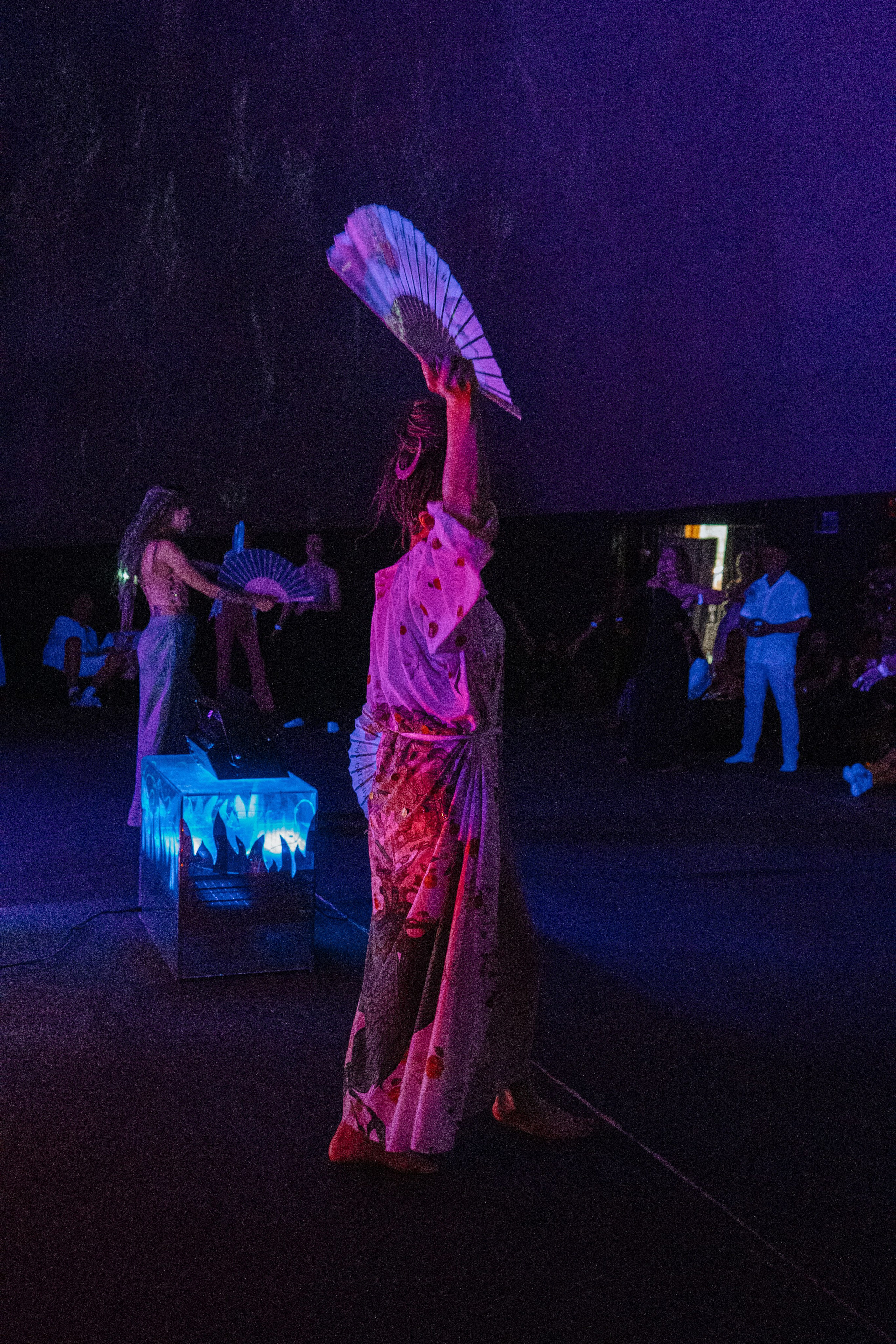 KARMA COSMO — AESTHETIC DANCE 2025. Портретный фотограф Нижний Новгород