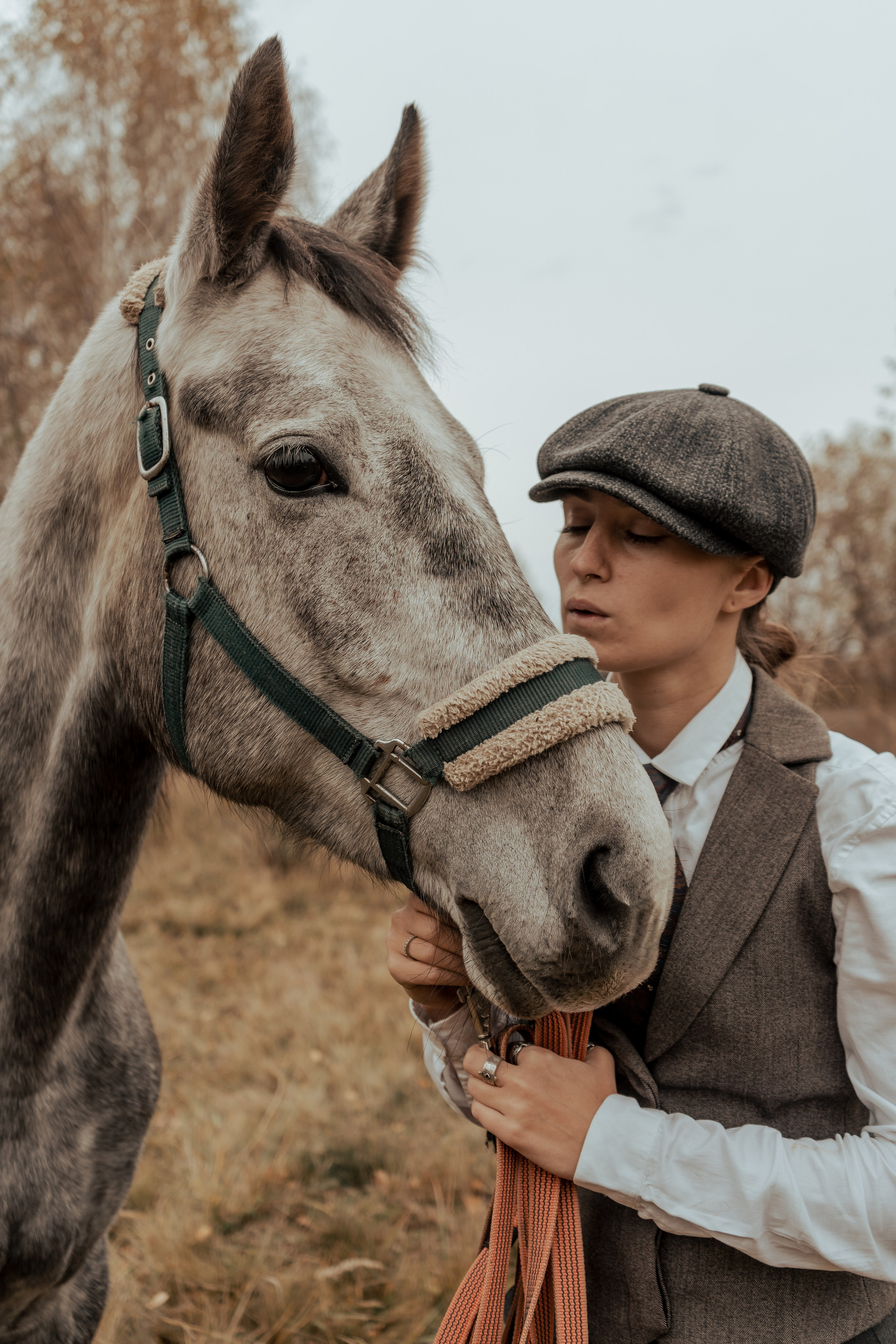 «Острые Козырьки». Портретный фотограф Нижний Новгород