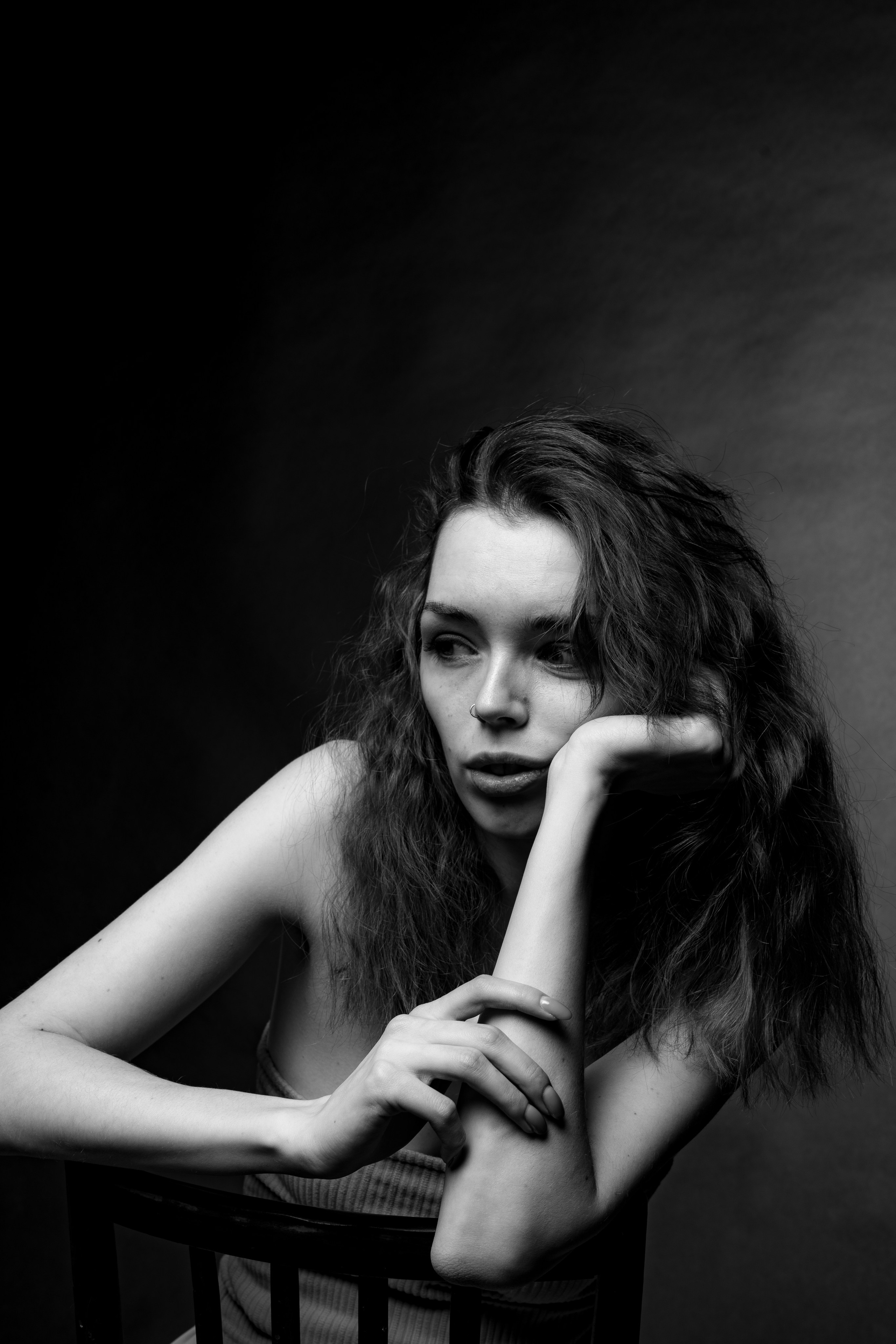 Любовь Уразайкина. Портретный фотограф Нижний Новгород