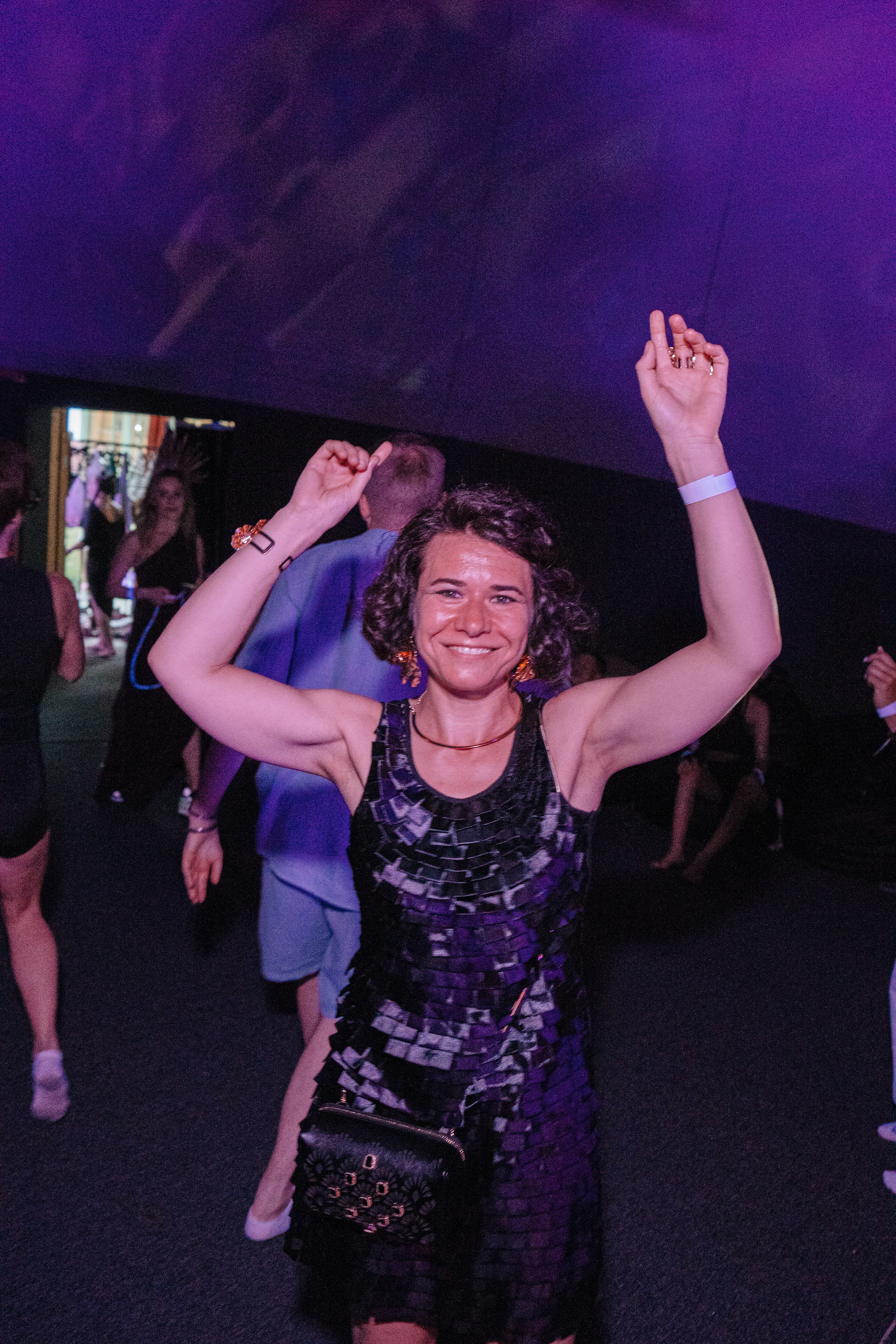 KARMA COSMO — AESTHETIC DANCE 2025. Портретный фотограф Нижний Новгород