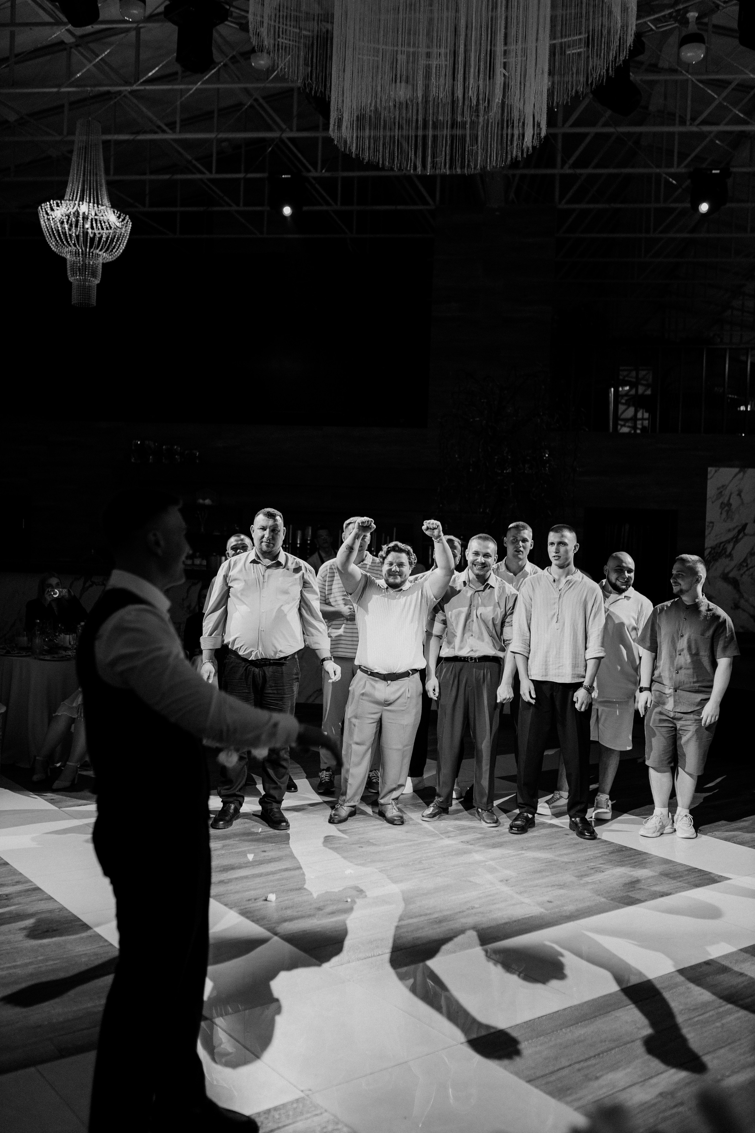 Мария и Дмитрий