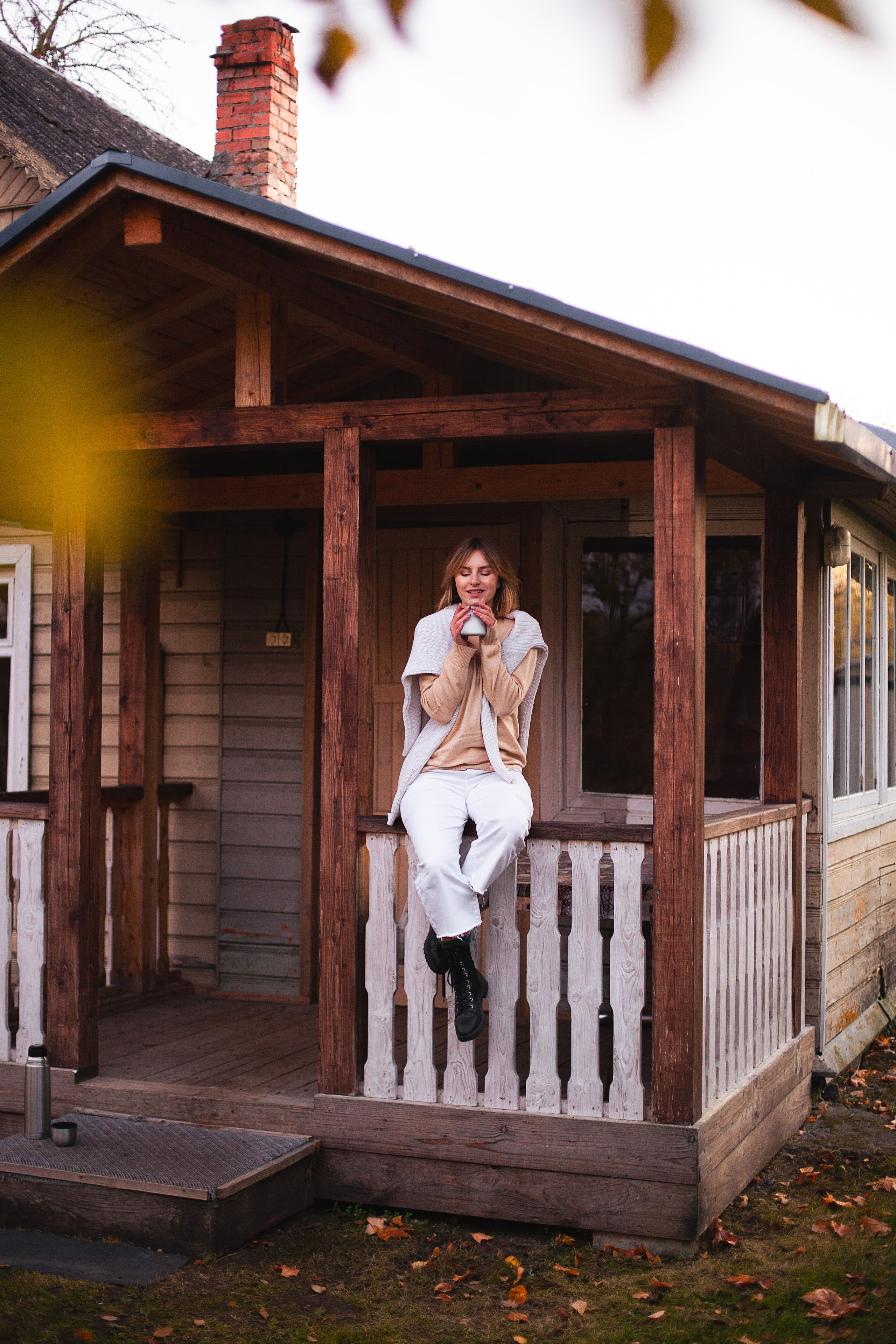 Прогулочные сьемки. Фотограф Яна Романова