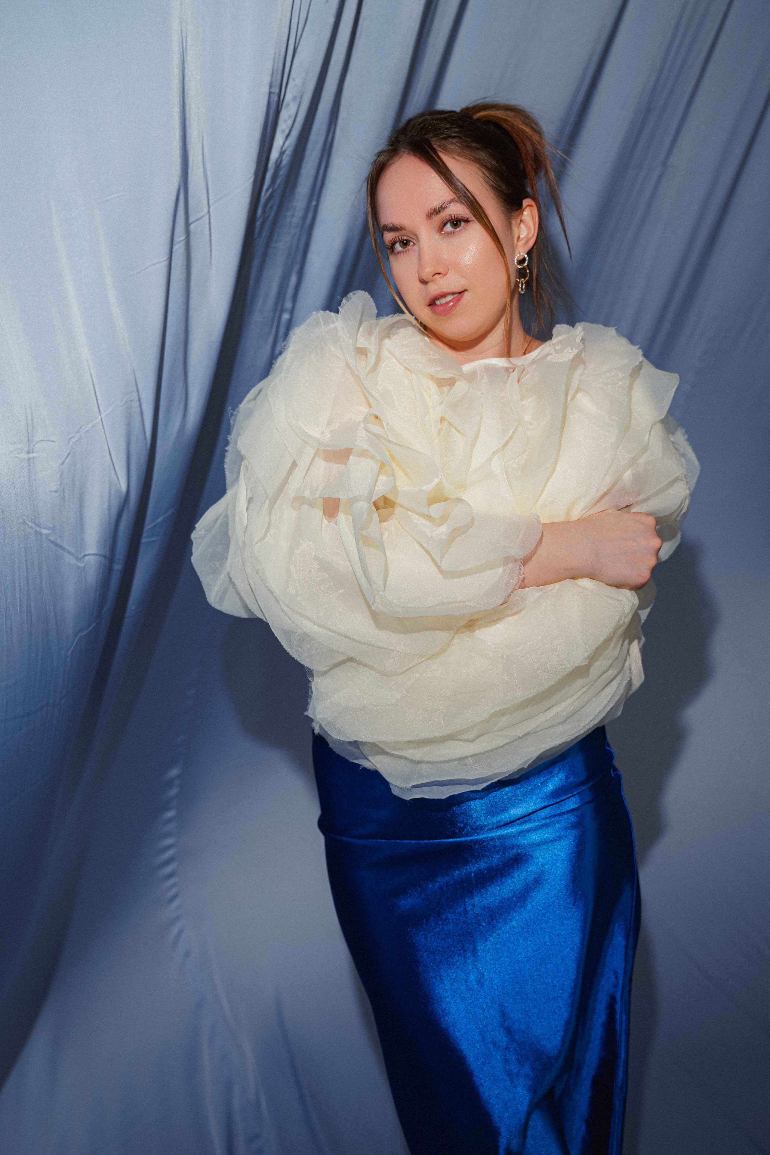 Анна. Свадебный и семейный фотограф в Москве и МО (Фрязино, Королёв, Коломна) Макеева Алёна