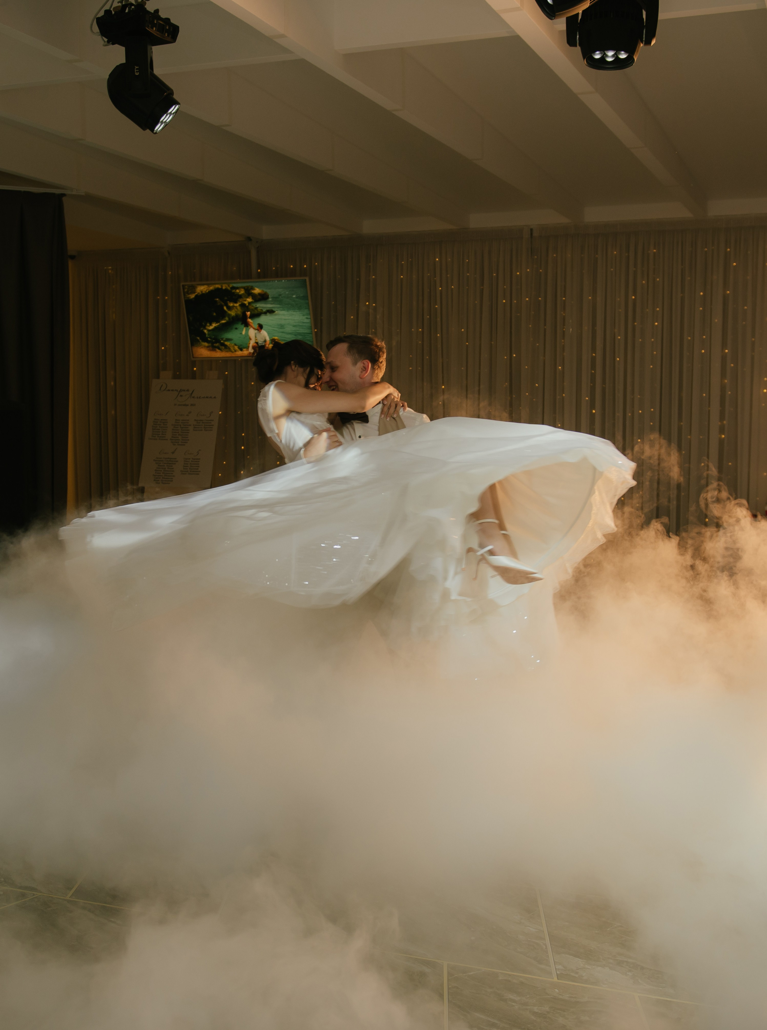 Дмитрий и Ангелина (г. Севастополь). Свадебный, женский, семейный фотограф в Севастополе Юлия Мошенко