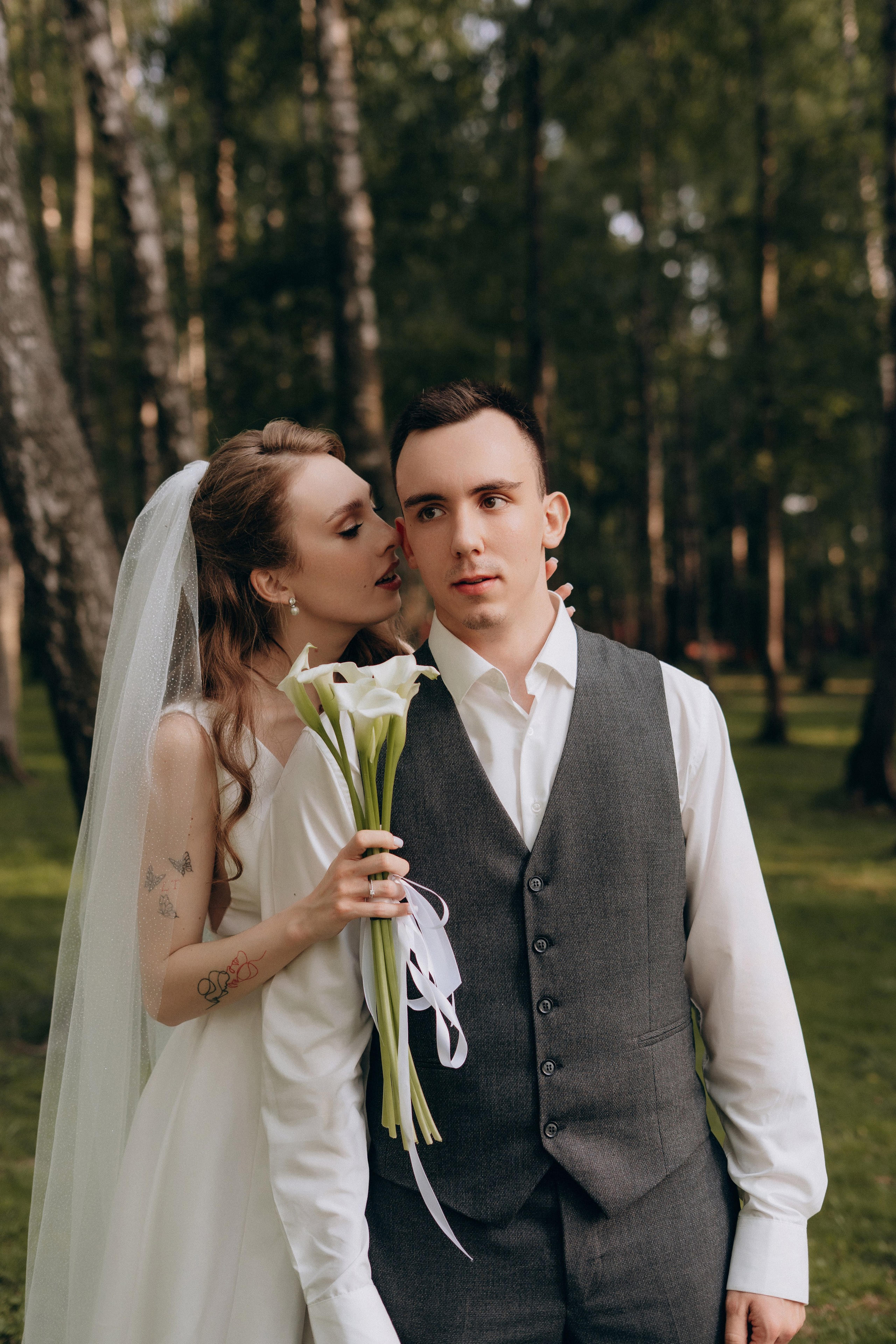 Алиса и Максим. Полный день 6 часов. Фотограф Москва Виктория-Антуанетта