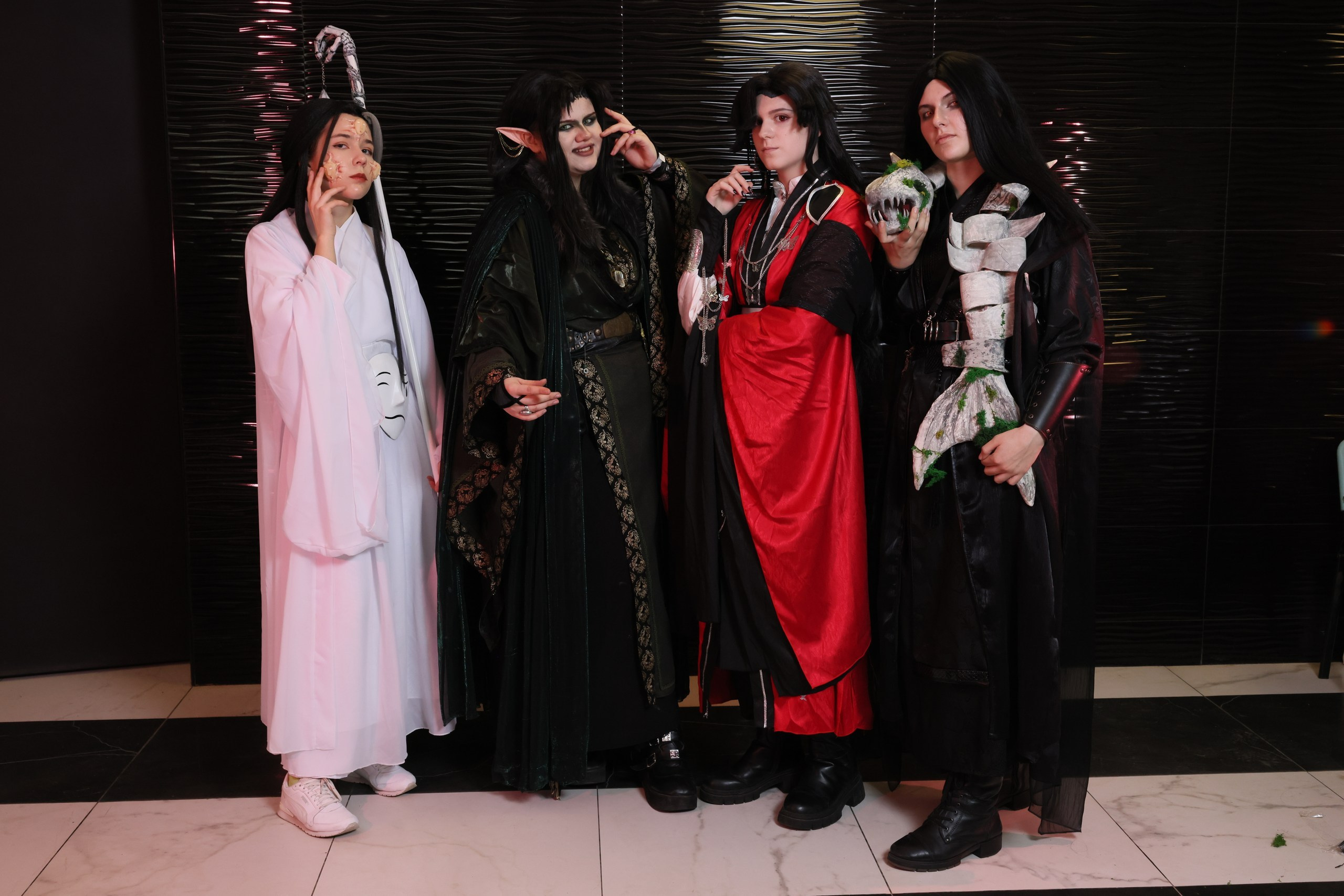 Юки, но Одори 13. Фотограф в Туле Крупский АнДРей. Фотостудия «КАДР71» в Туле