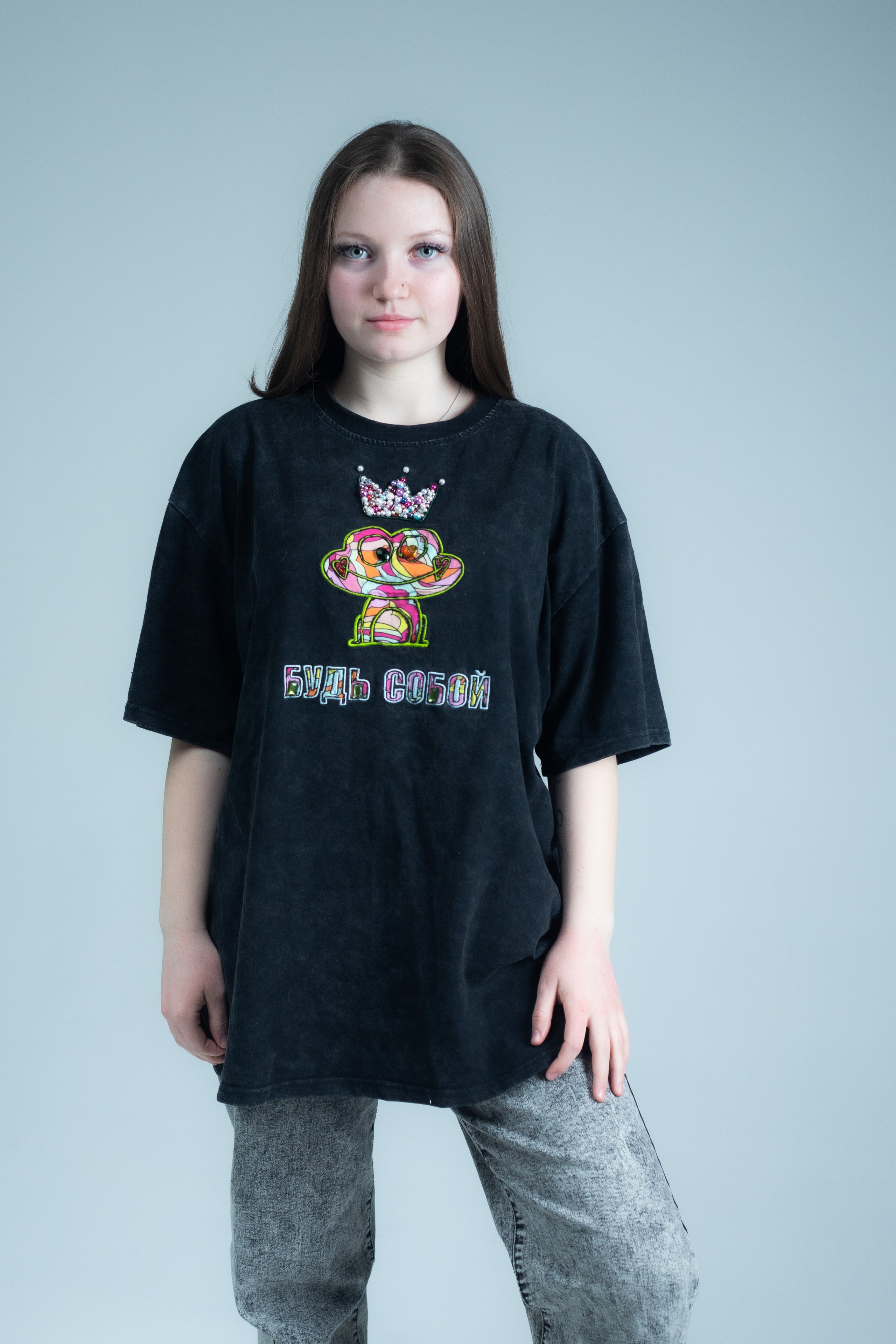 Шкред Анастасия. Promodels