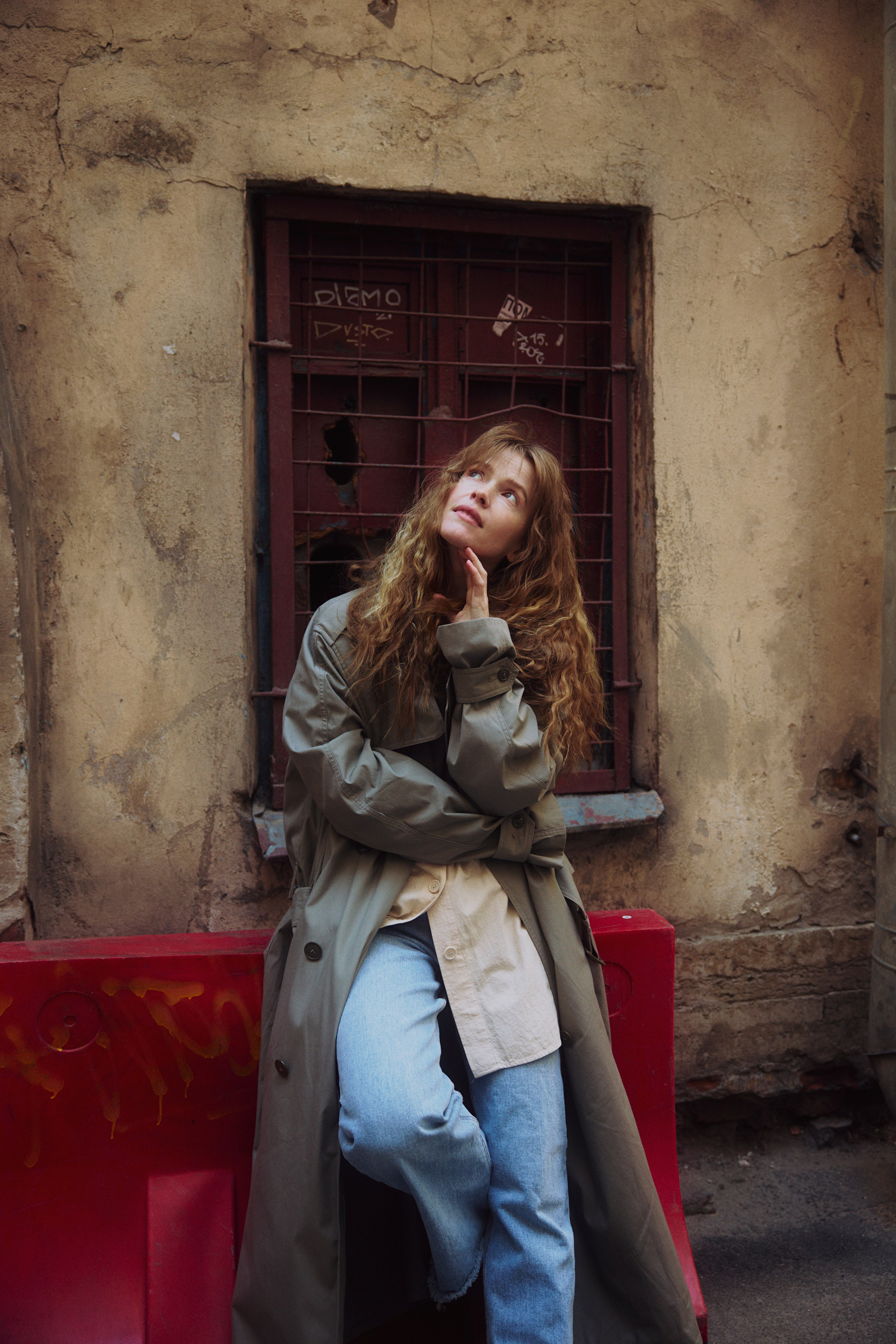 Фотосессия в Санкт-Петербурге 