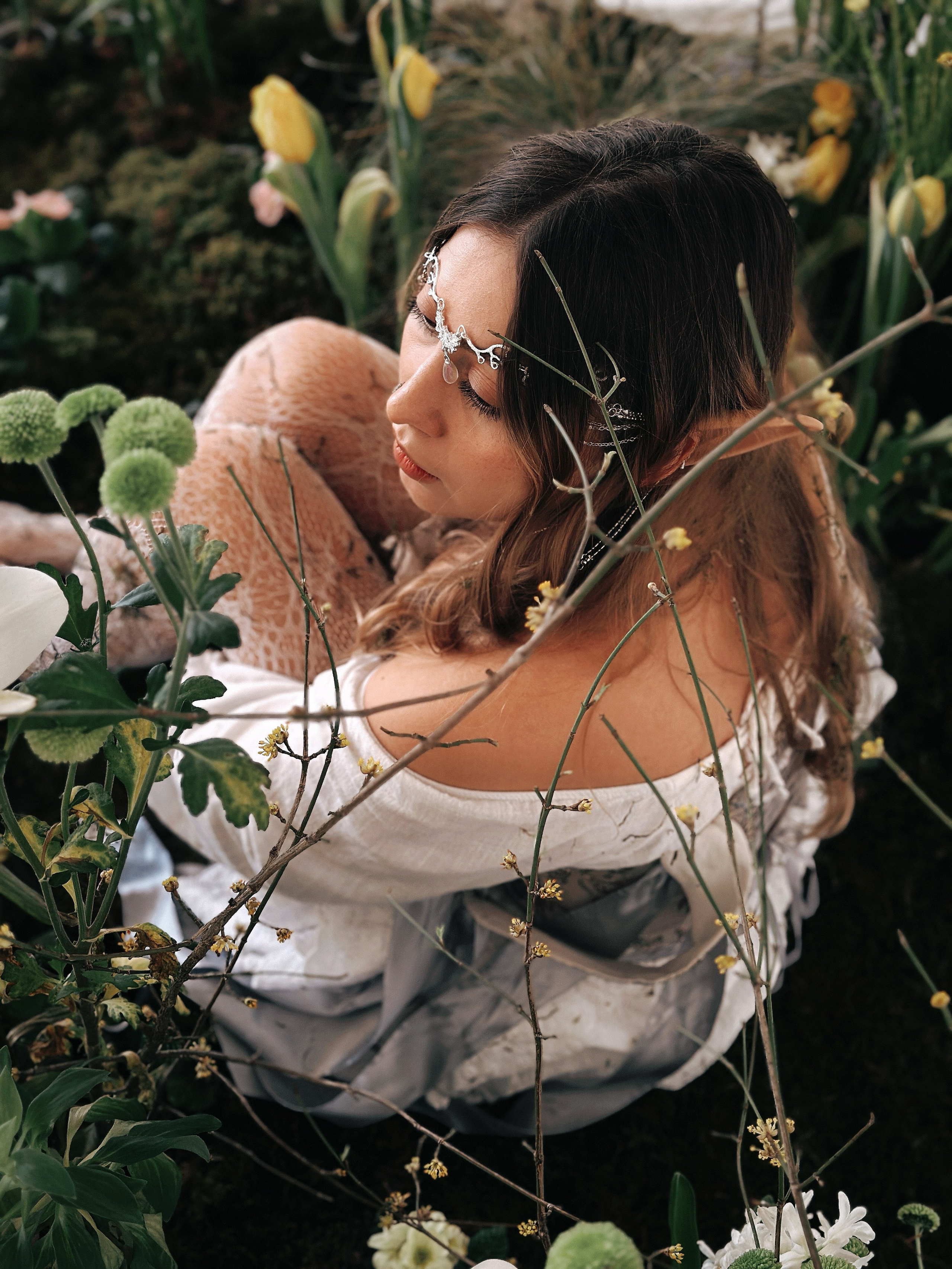 Женские портреты. Фото. Мобильный фотограф и видеограф Сочи