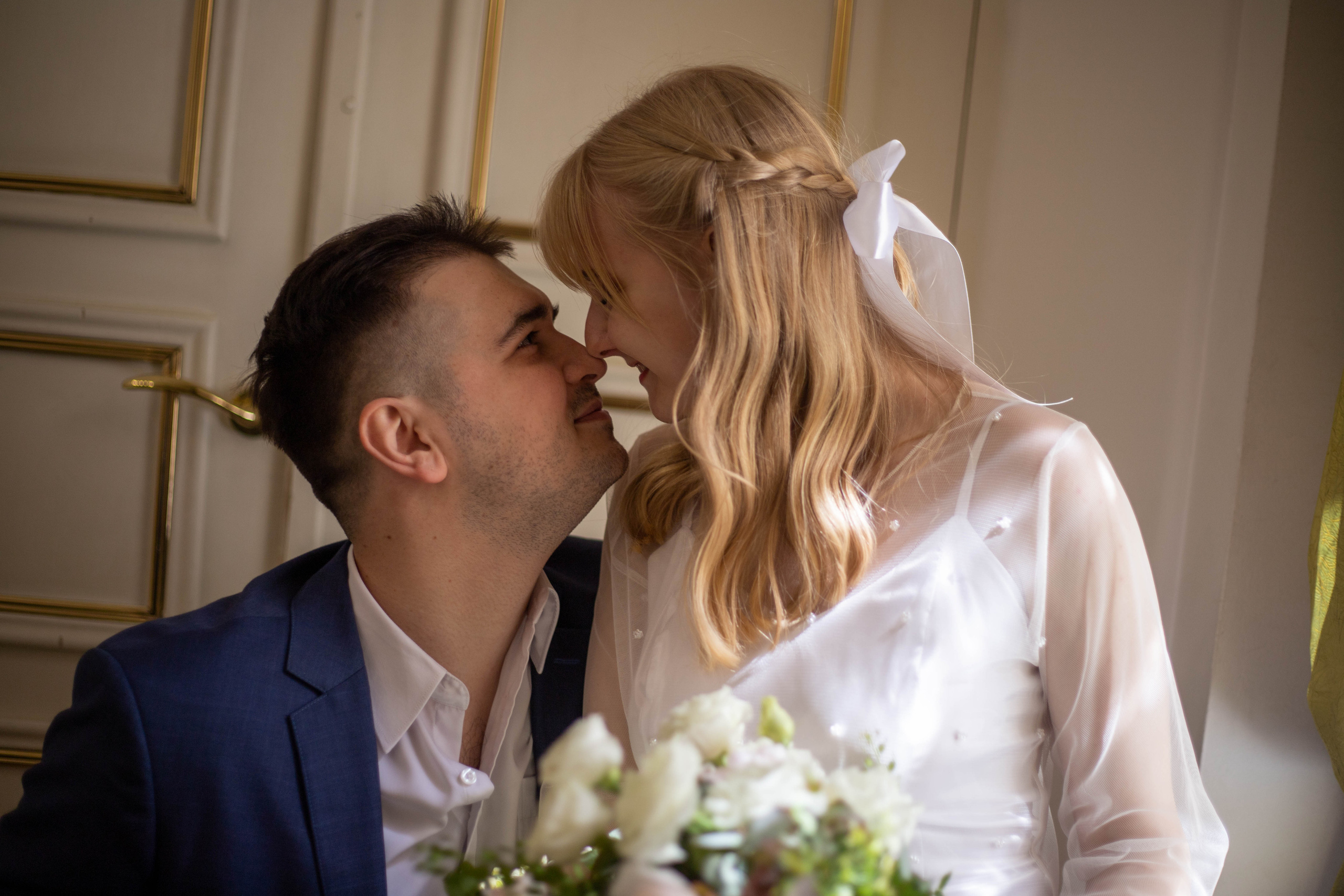 Свадьбы. Фотограф — Анастасия Хохлачева