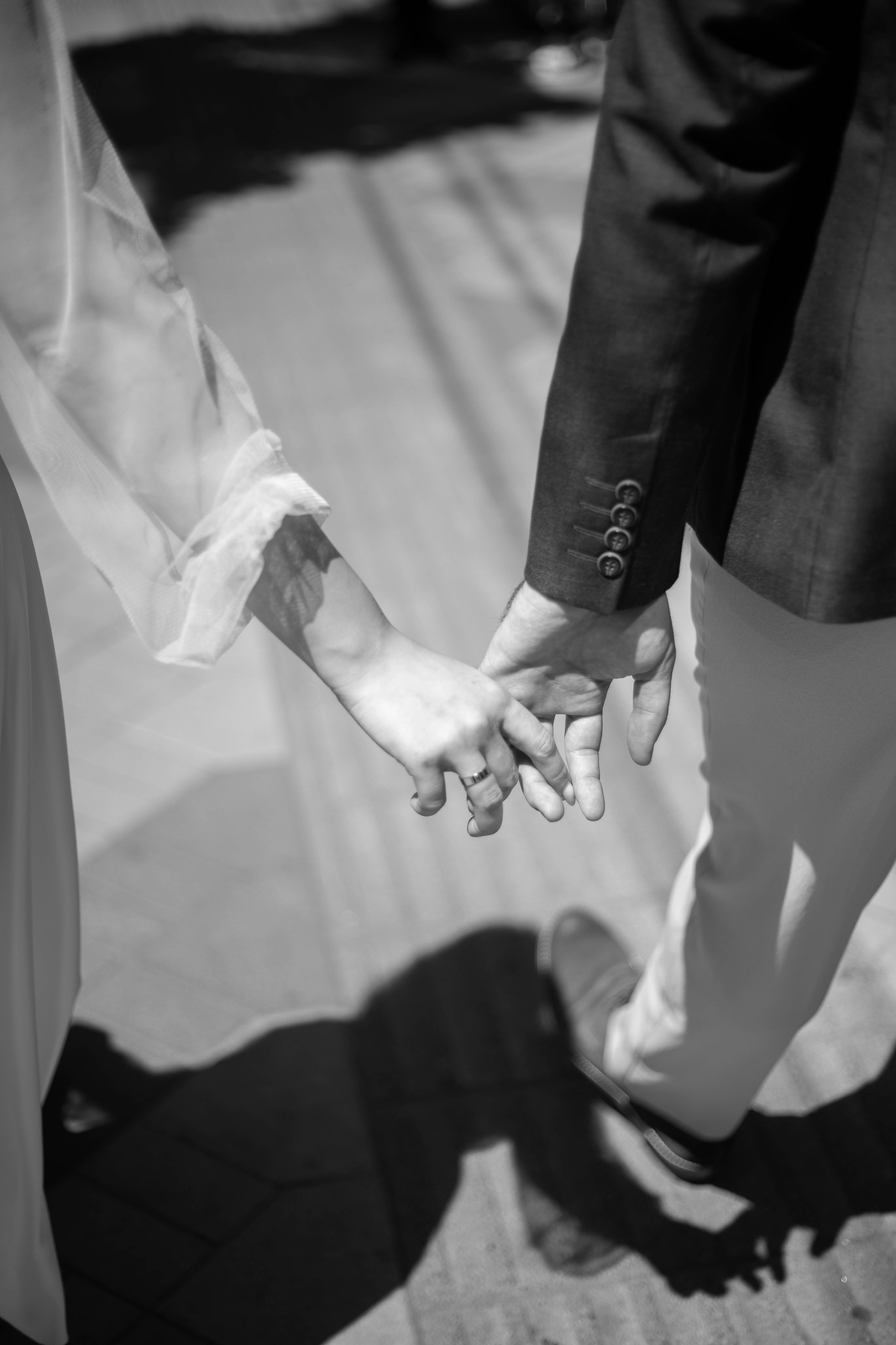 Свадьбы. Фотограф — Анастасия Хохлачева