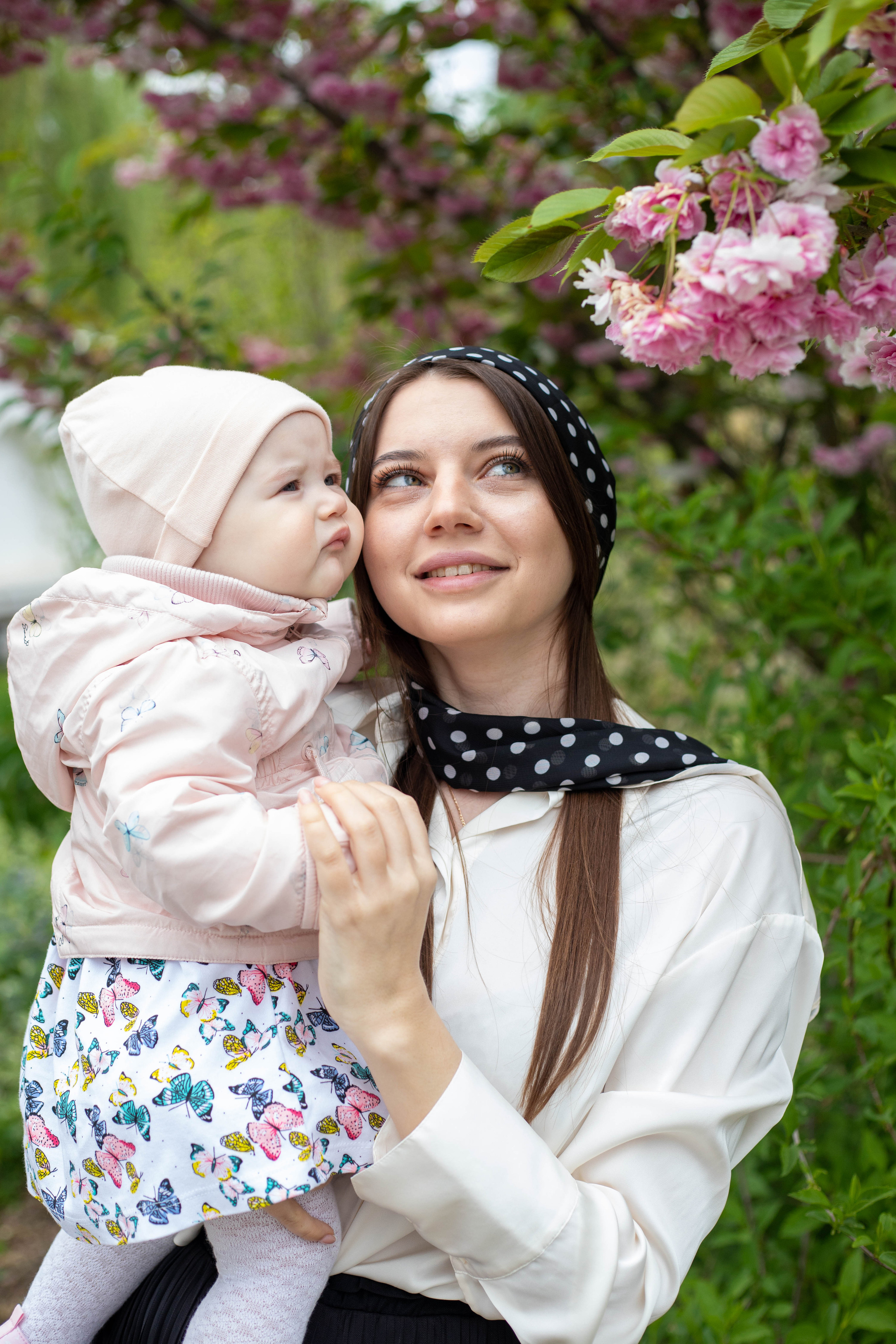 Крестины. Фотограф — Анастасия Хохлачева