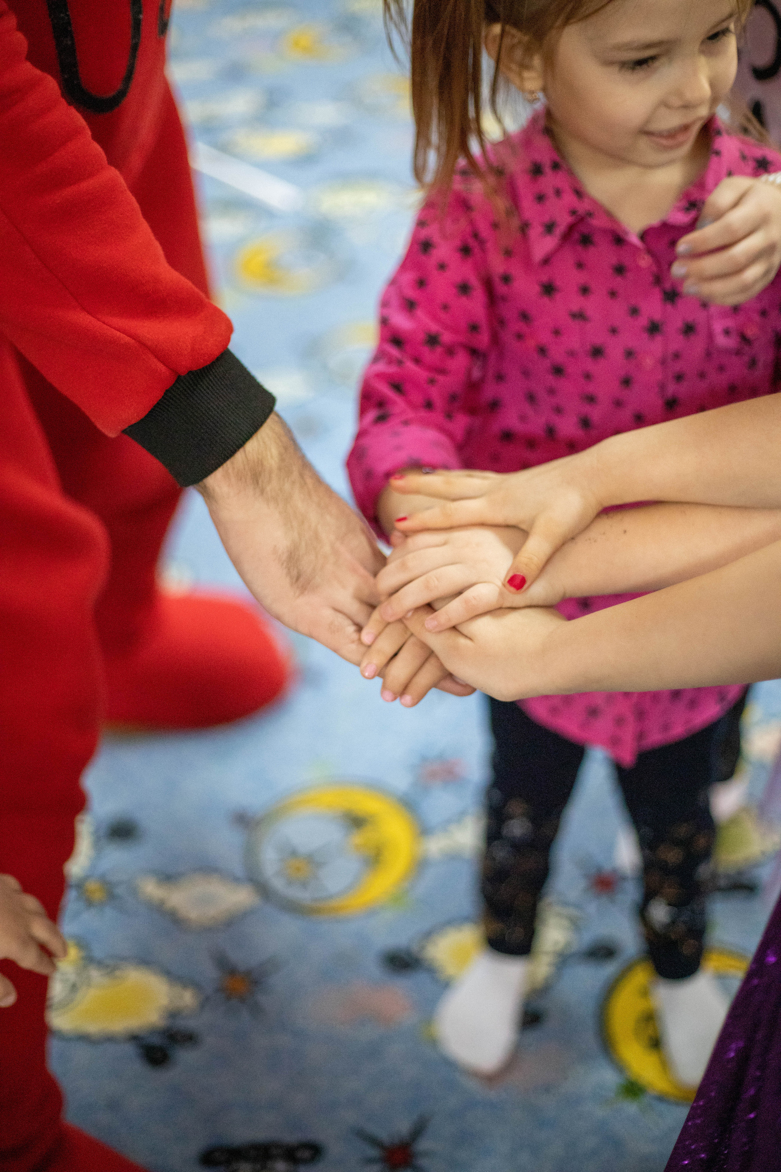 Праздники. Фотограф — Анастасия Хохлачева