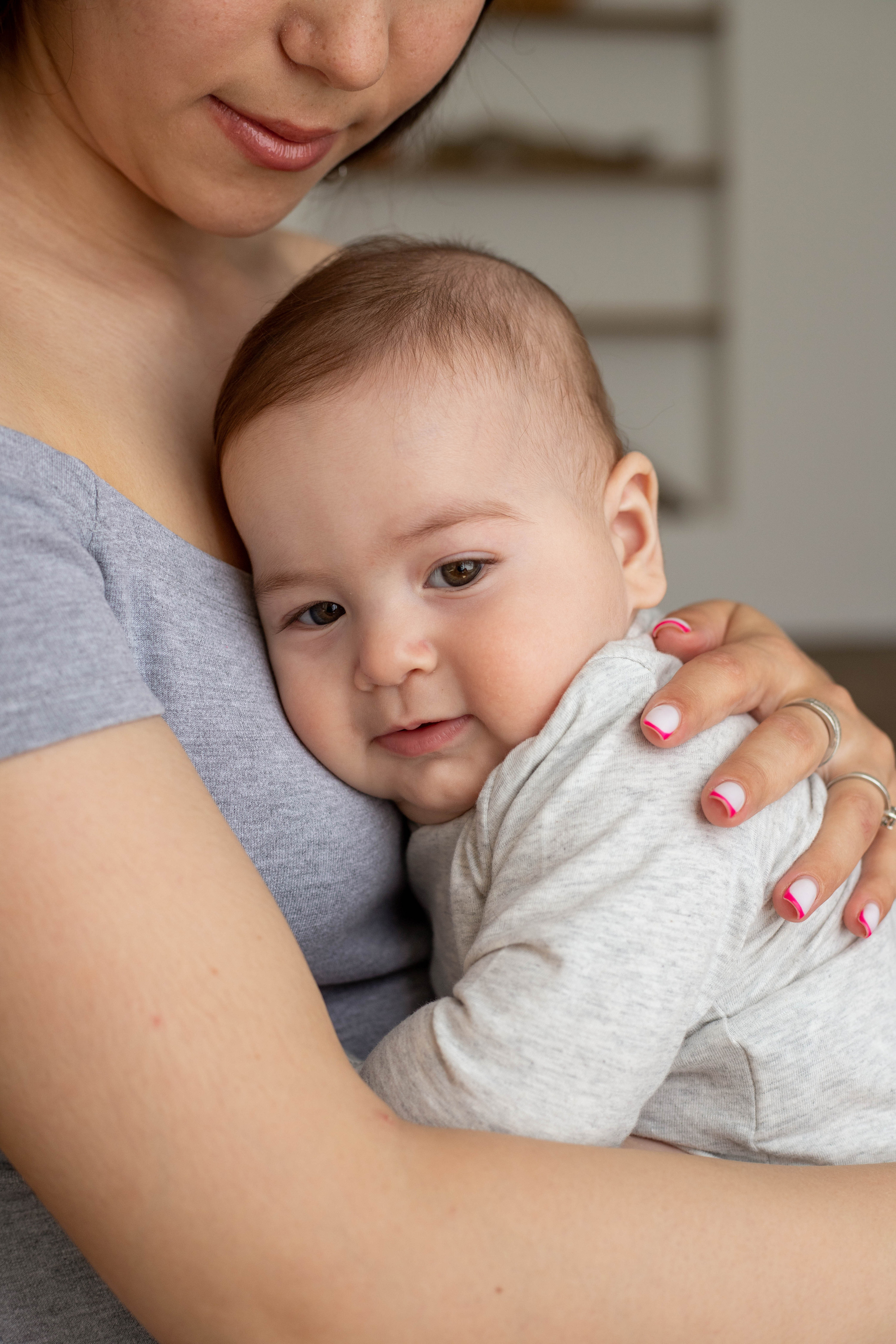 Студийные. Фотограф — Анастасия Хохлачева