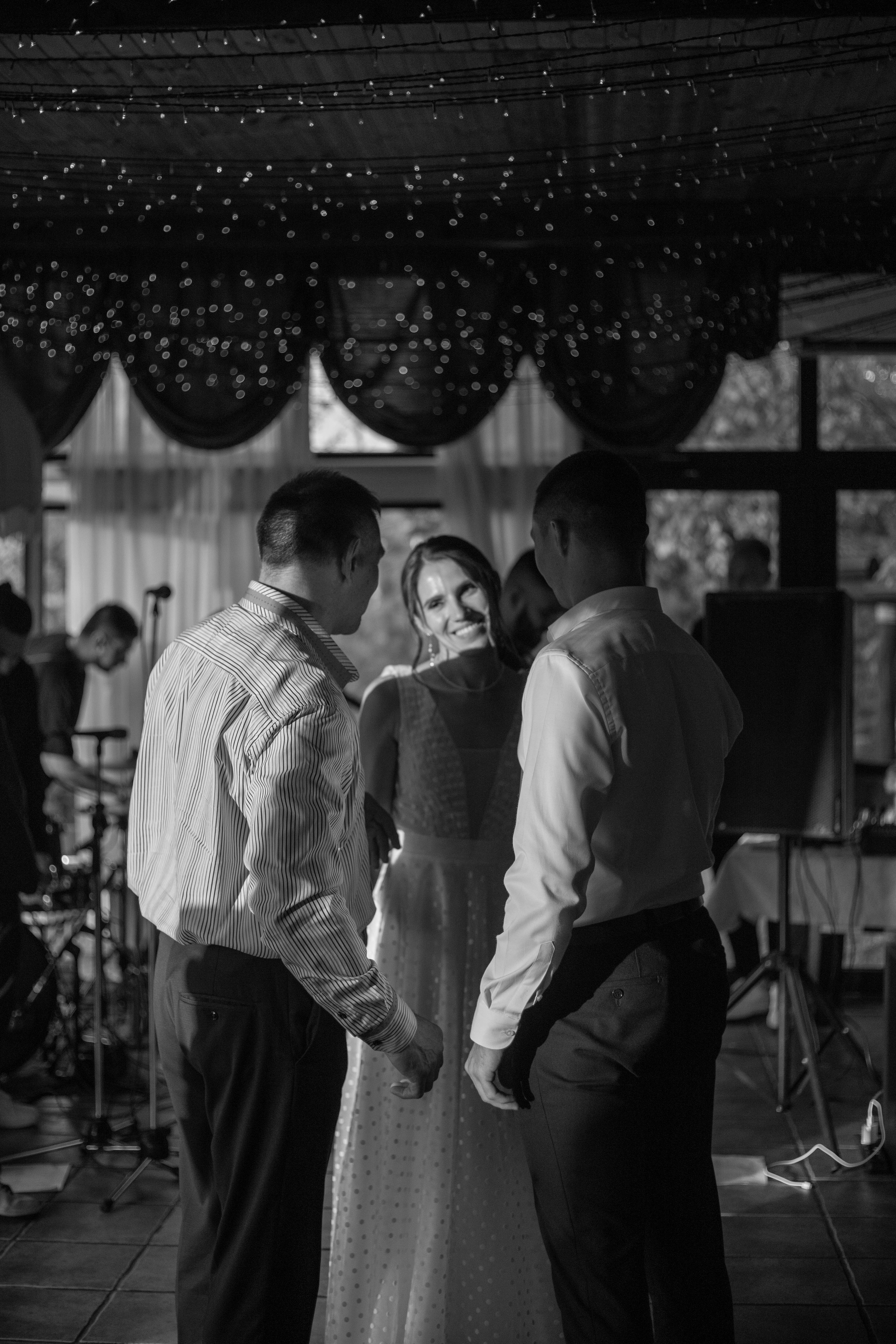 Свадьбы. Фотограф — Анастасия Хохлачева