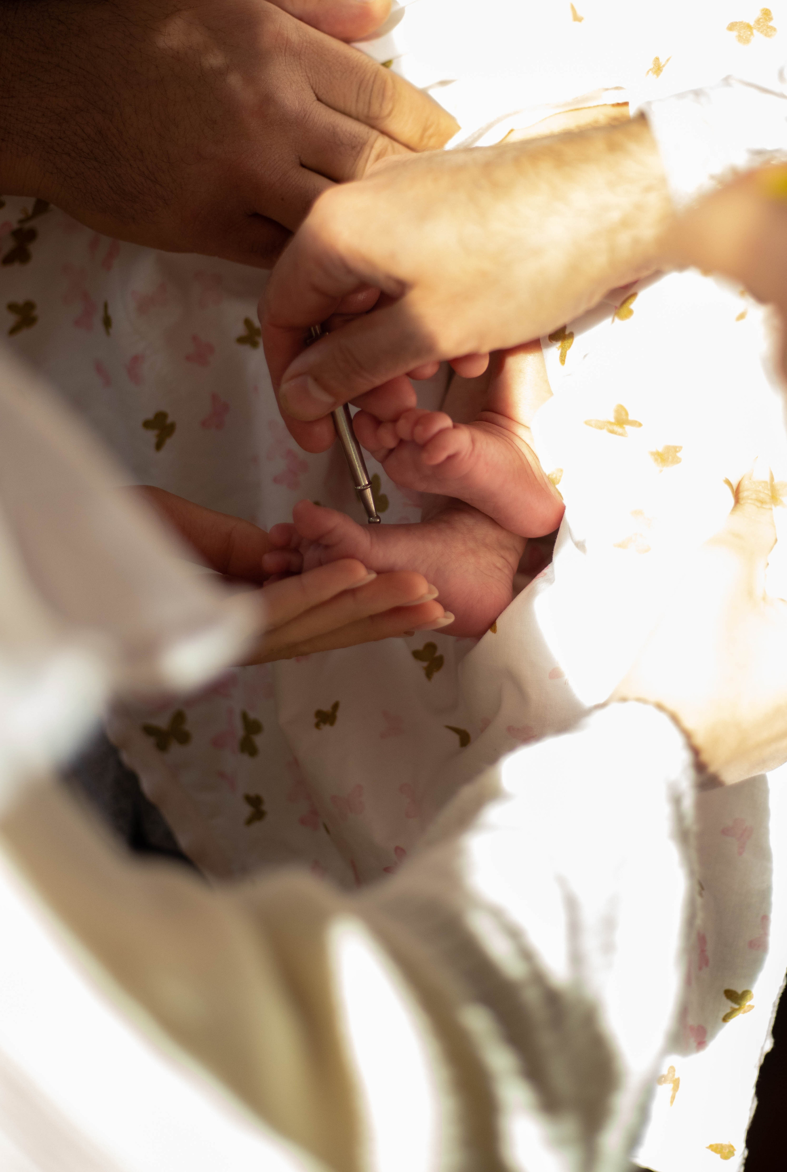 Отзывы. Фотограф — Анастасия Хохлачева